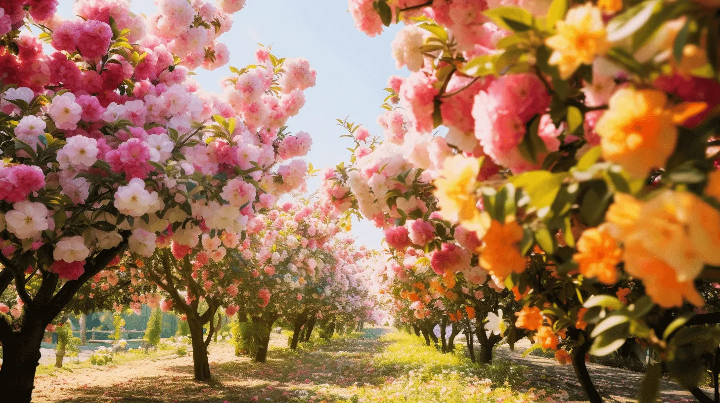 A sneak peek at Arbor's upcoming tree collection