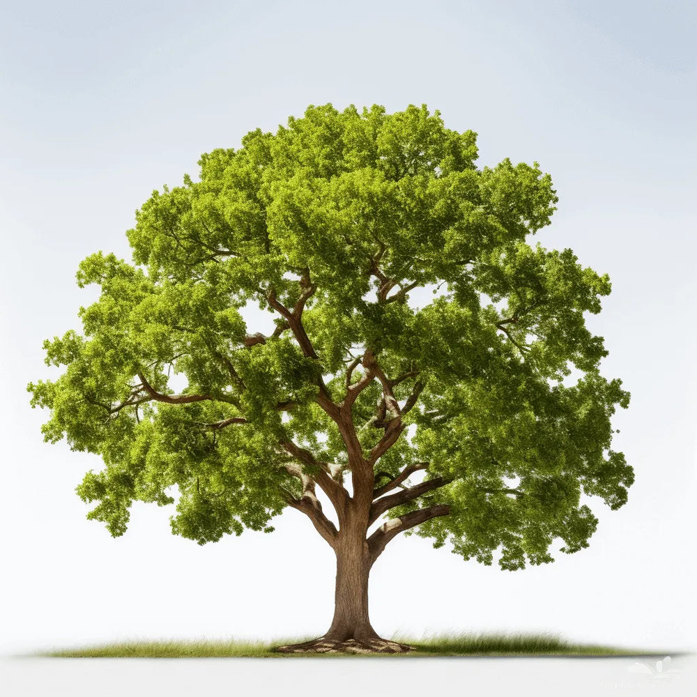 What is your company's return policy for tree purchases?