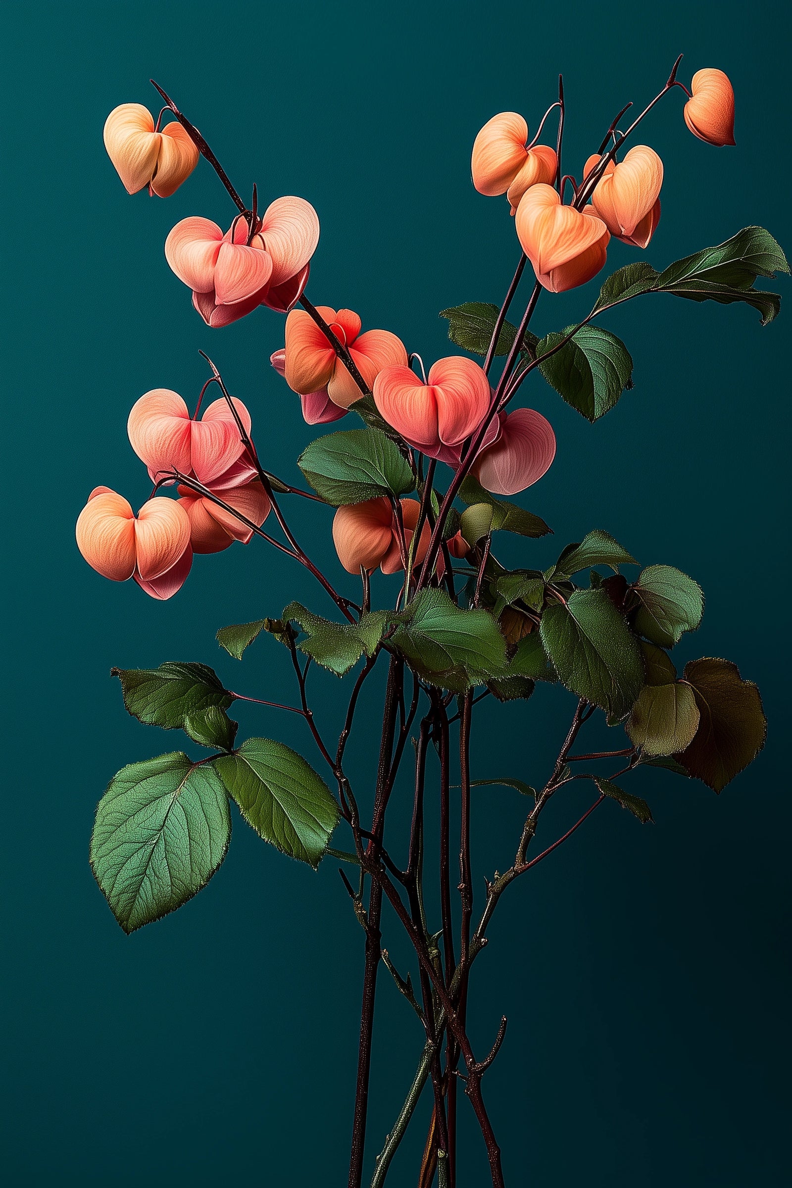 Bleeding Heart