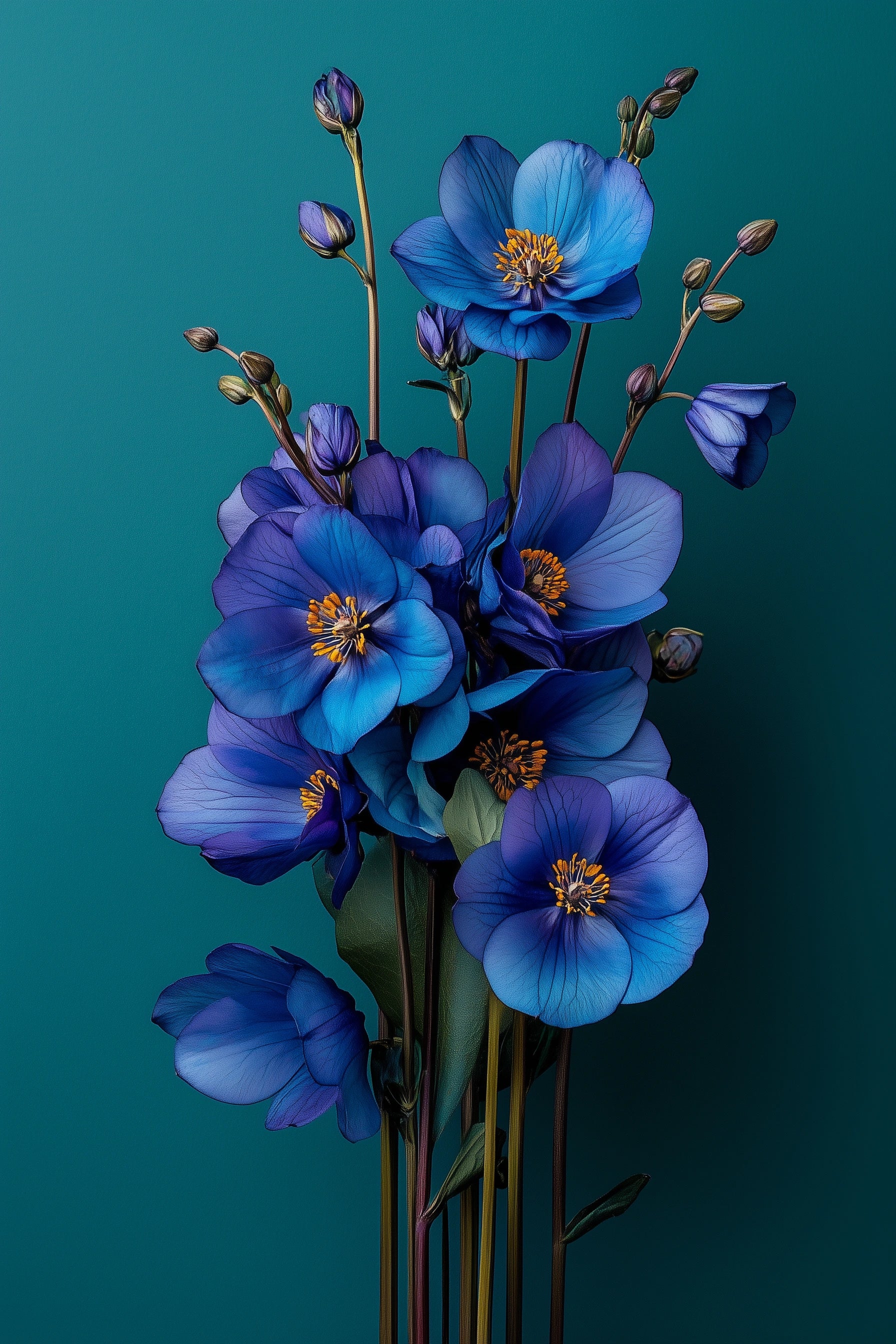 Bluebells