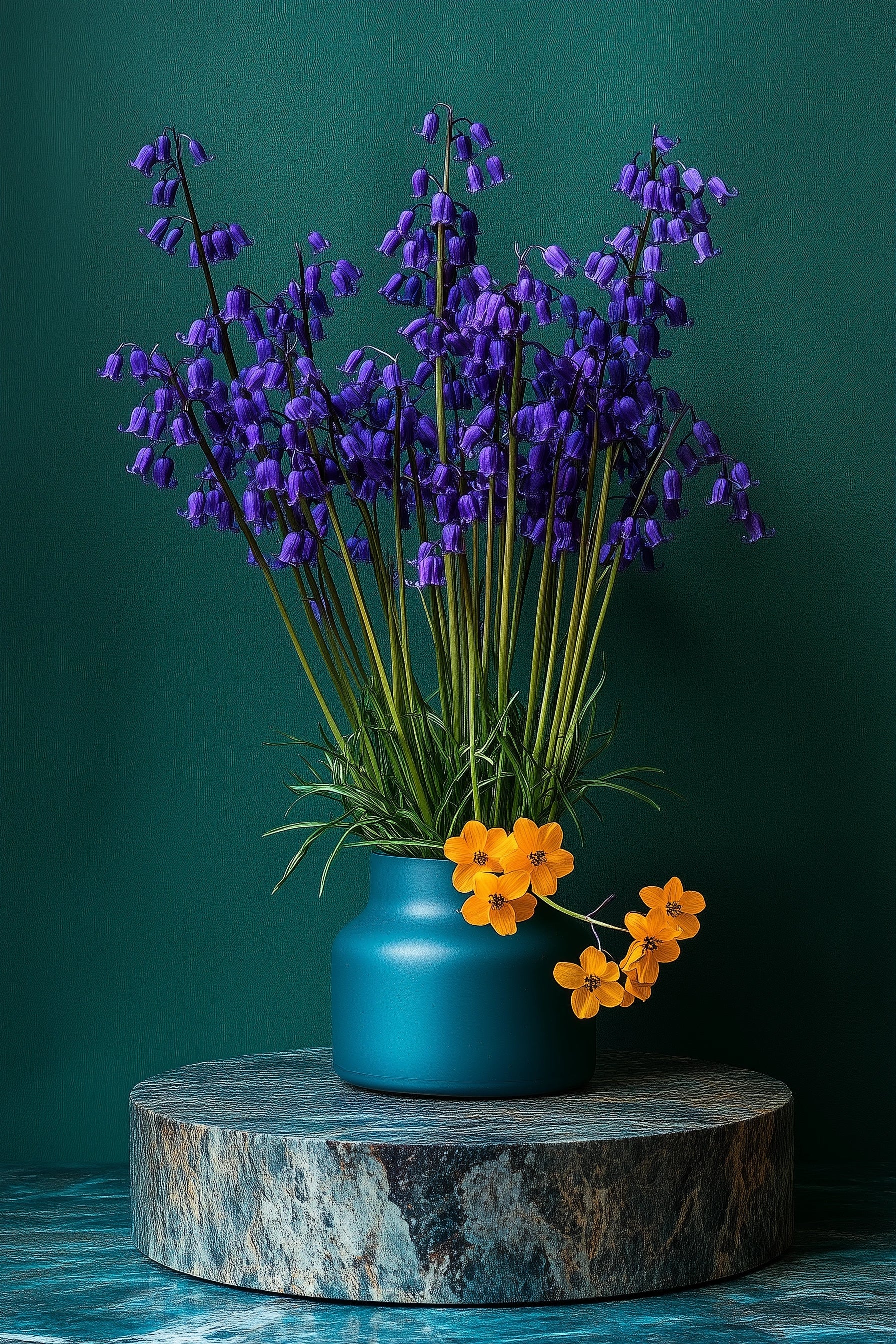 Bluebells