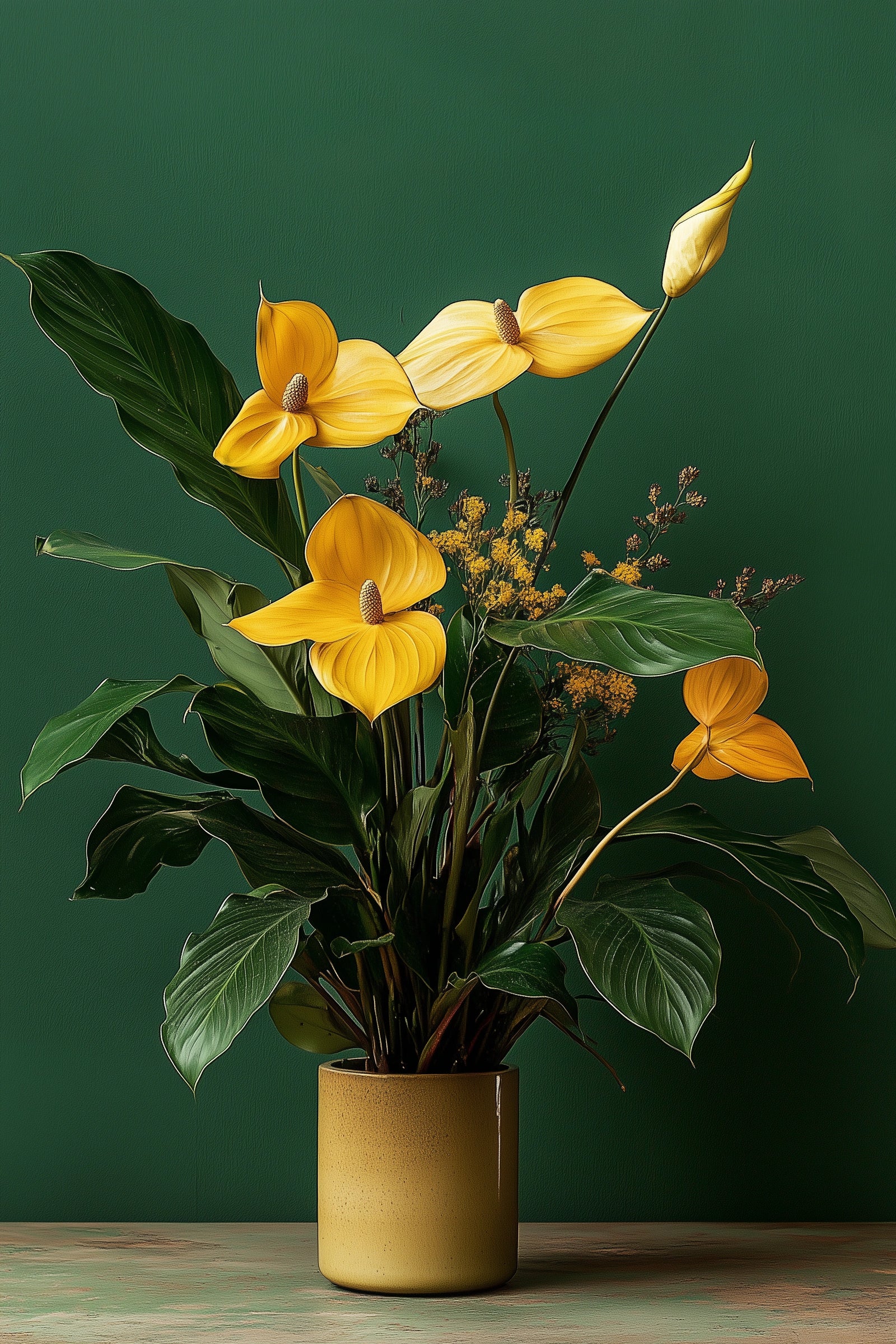Calathea