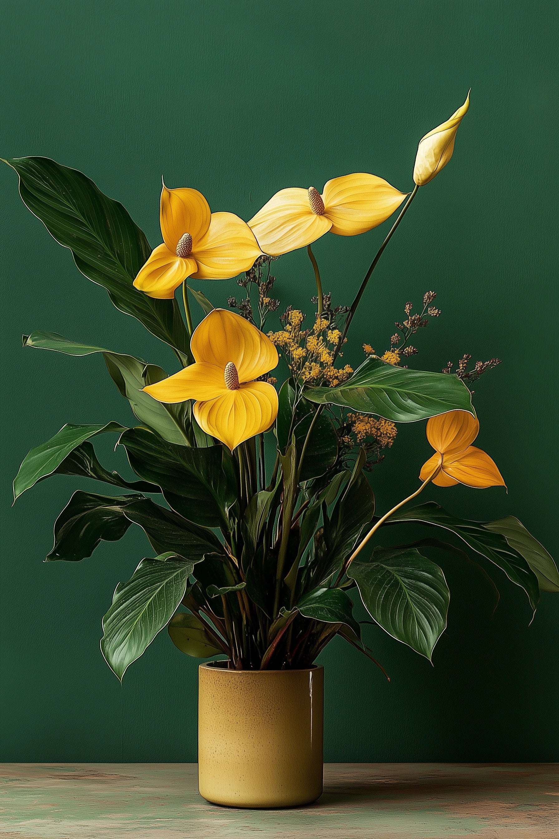 Calathea