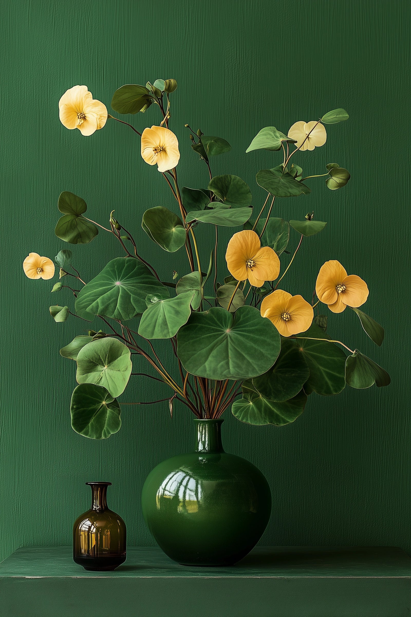 Chinese Money Plant