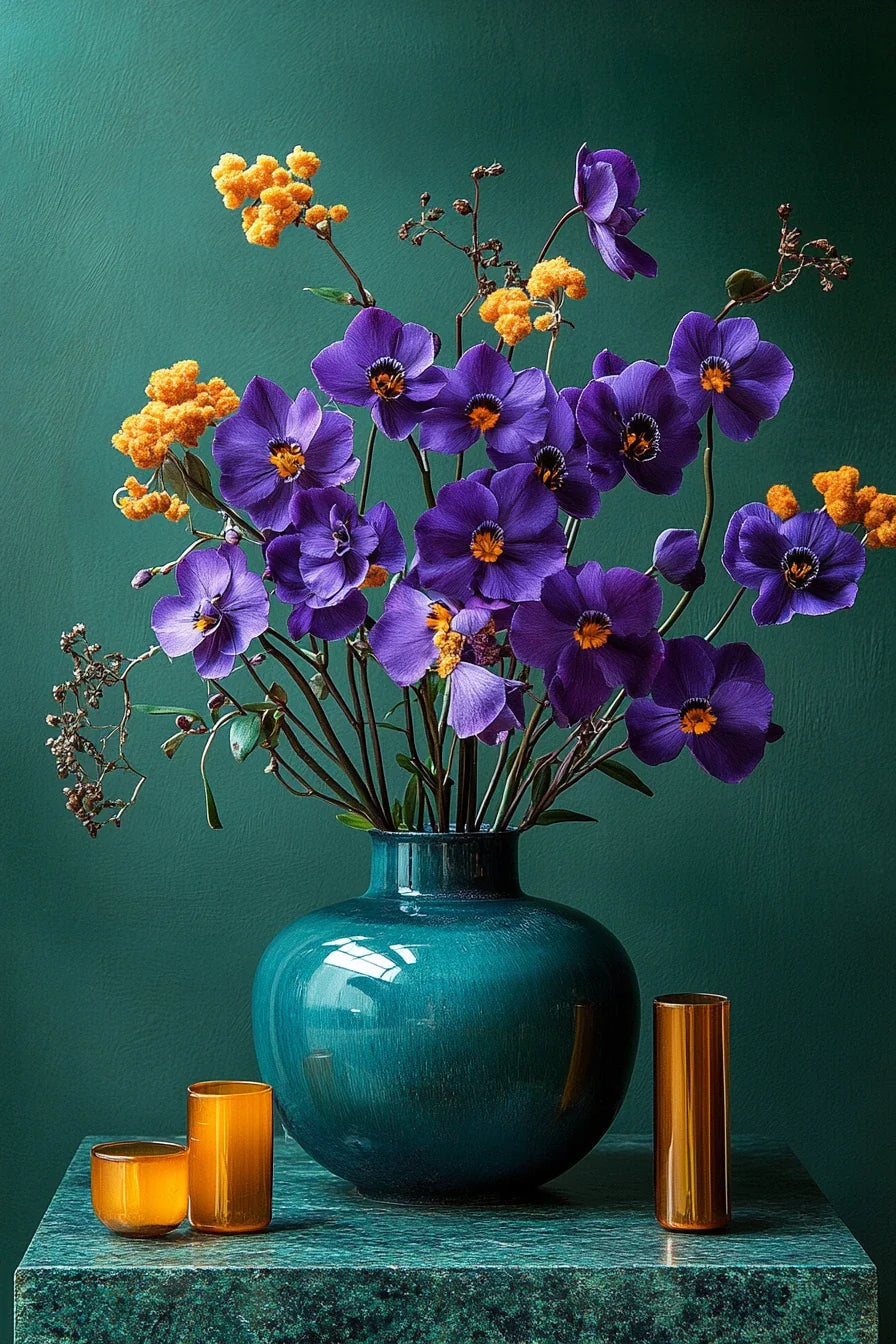 Cyclamen