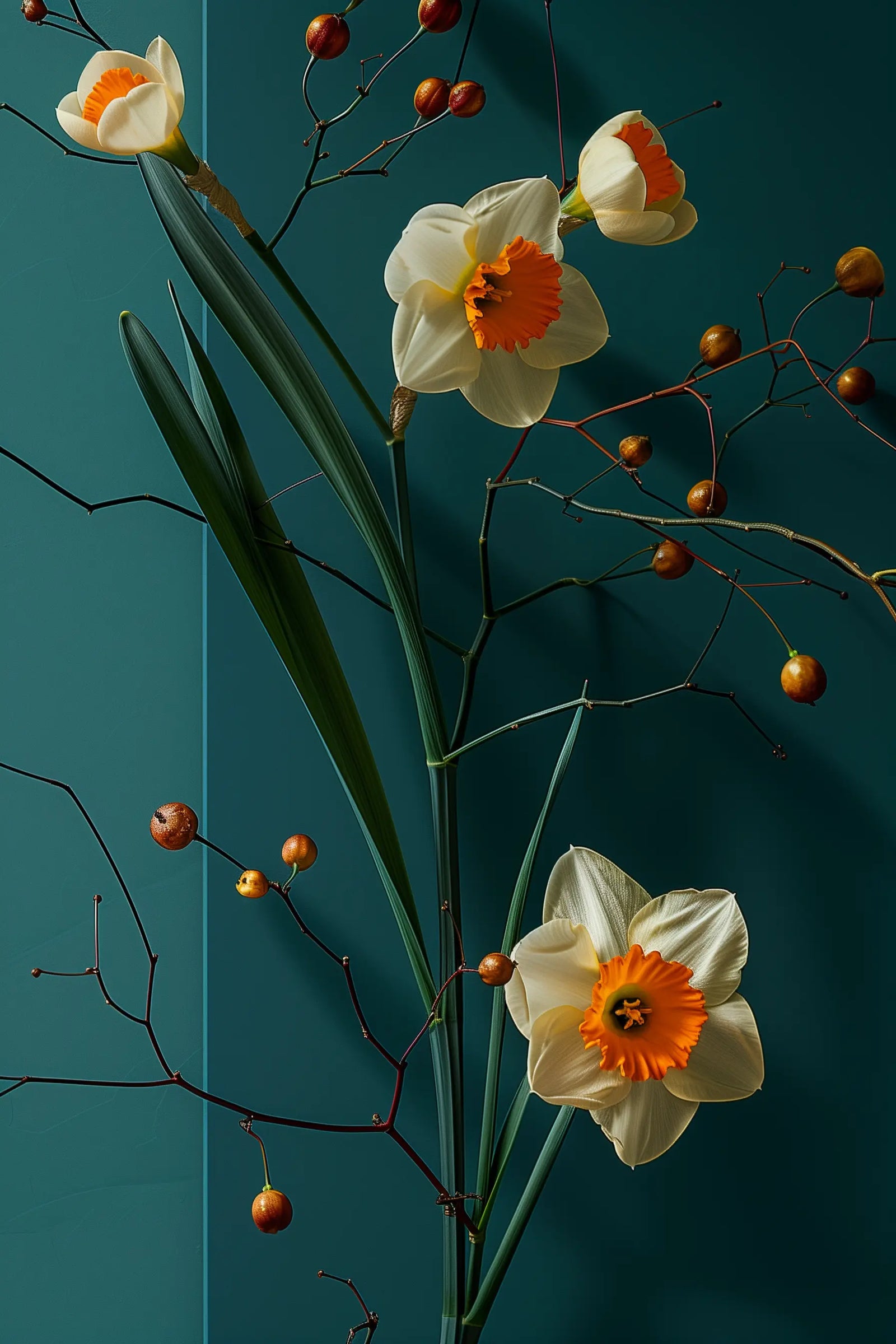 Daffodils