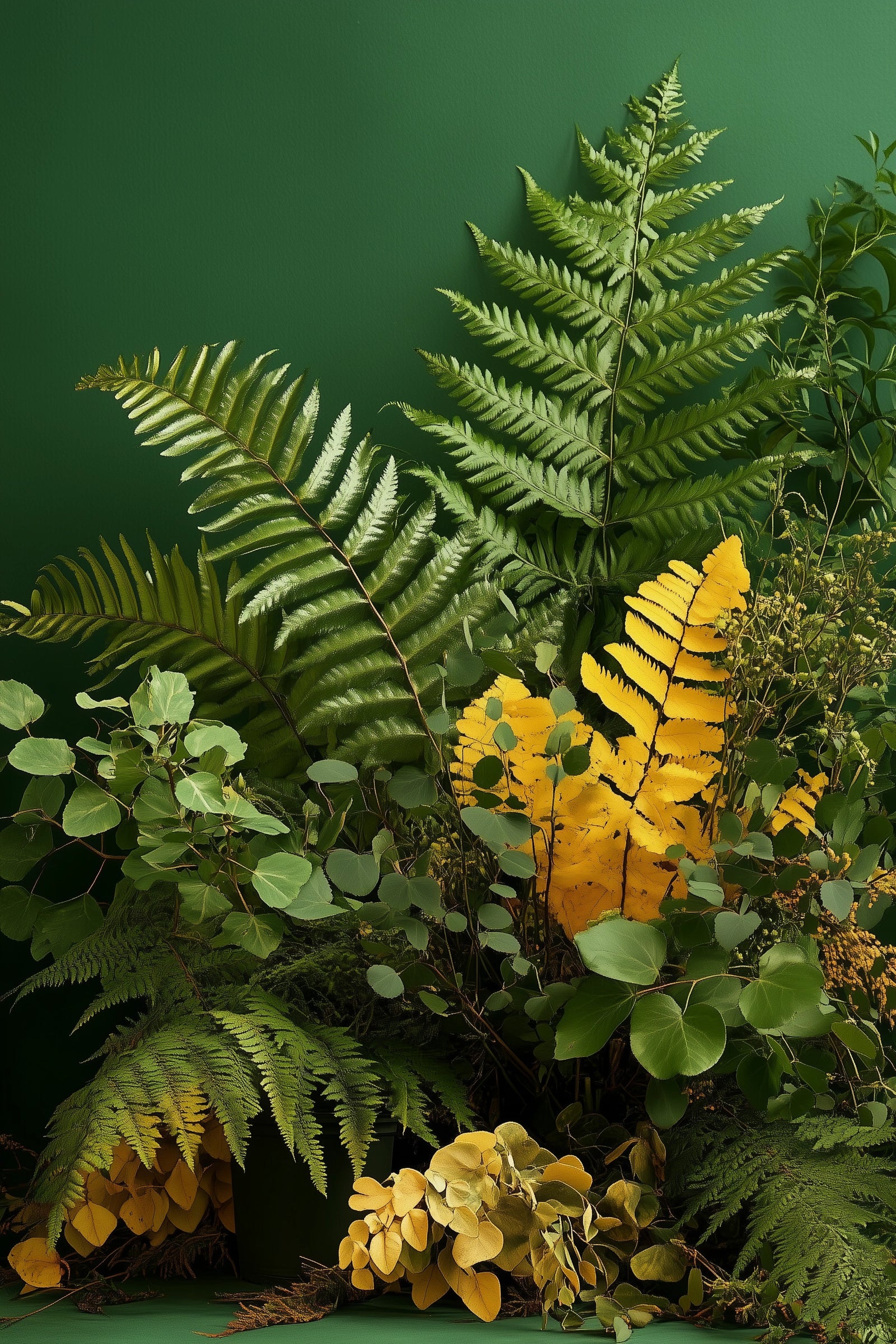Boston Fern