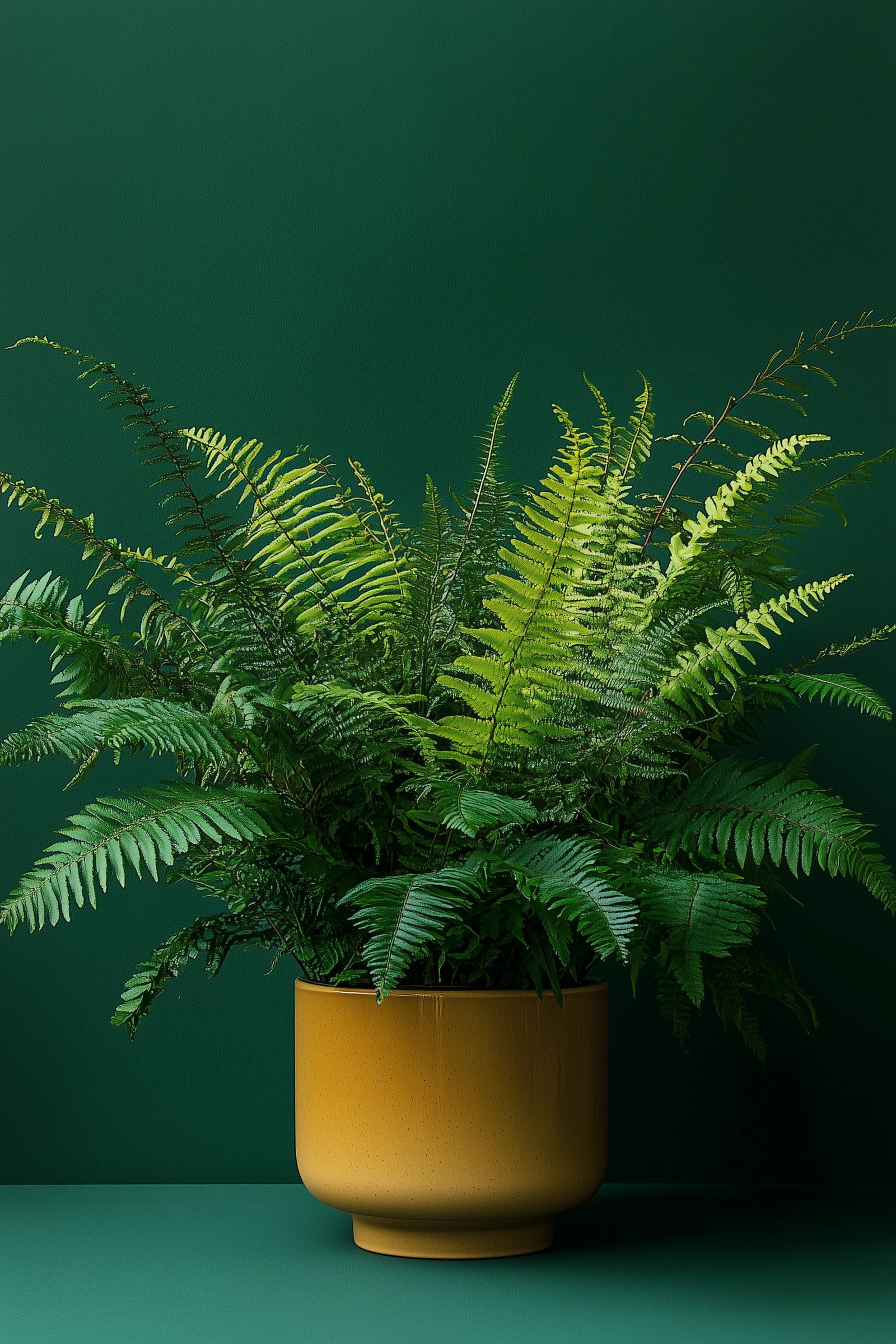 Boston Fern