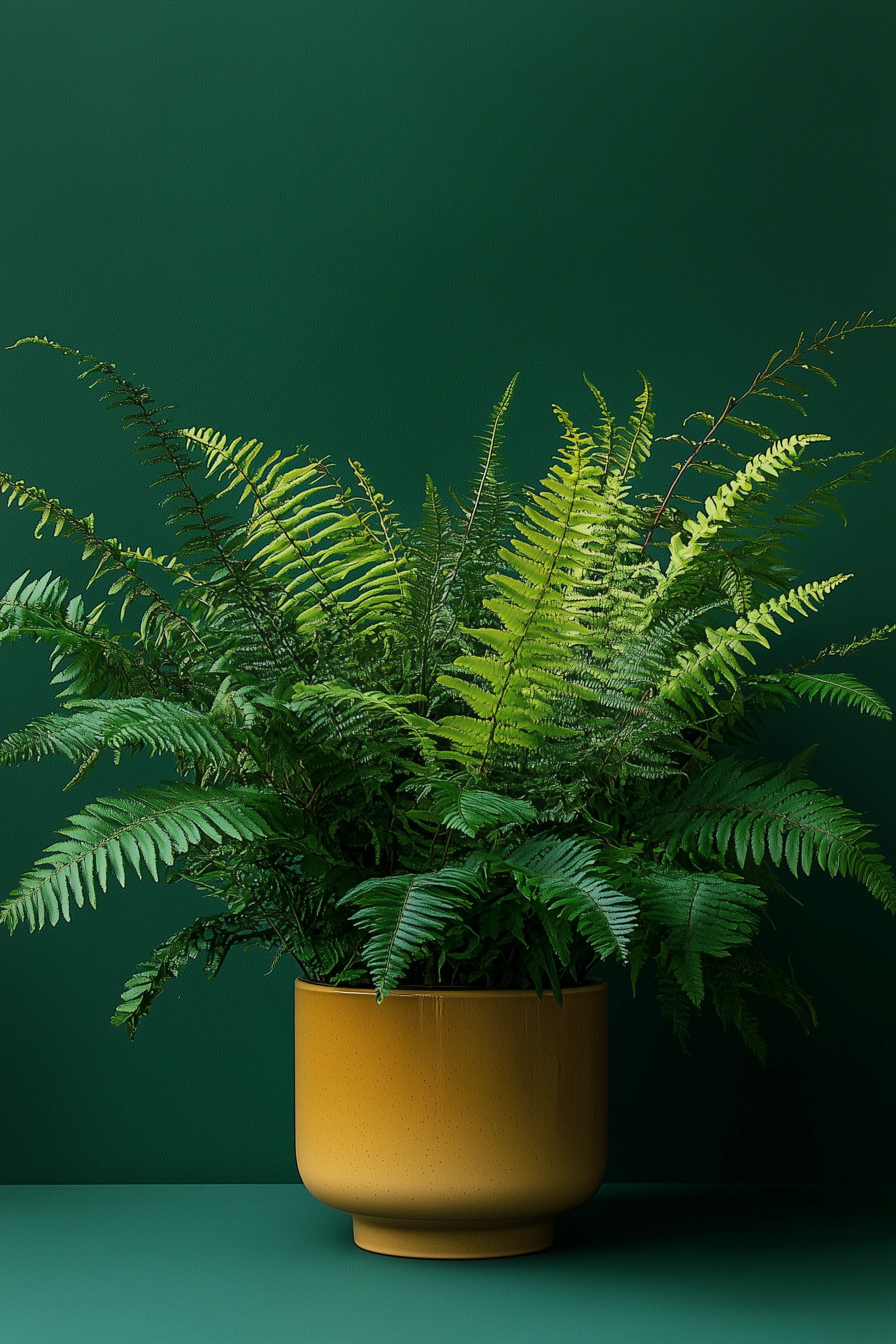 Boston Fern
