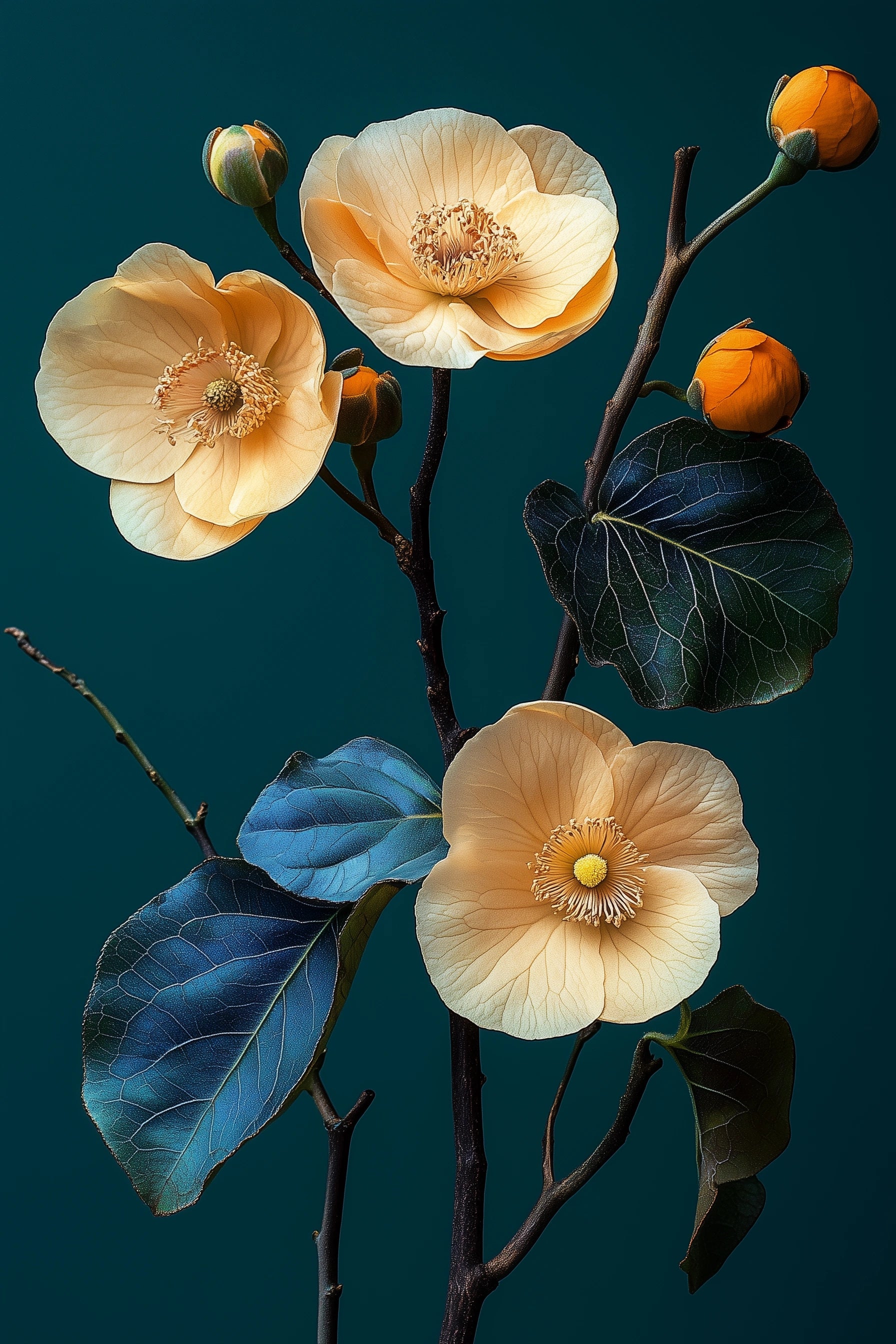 Gloxinia