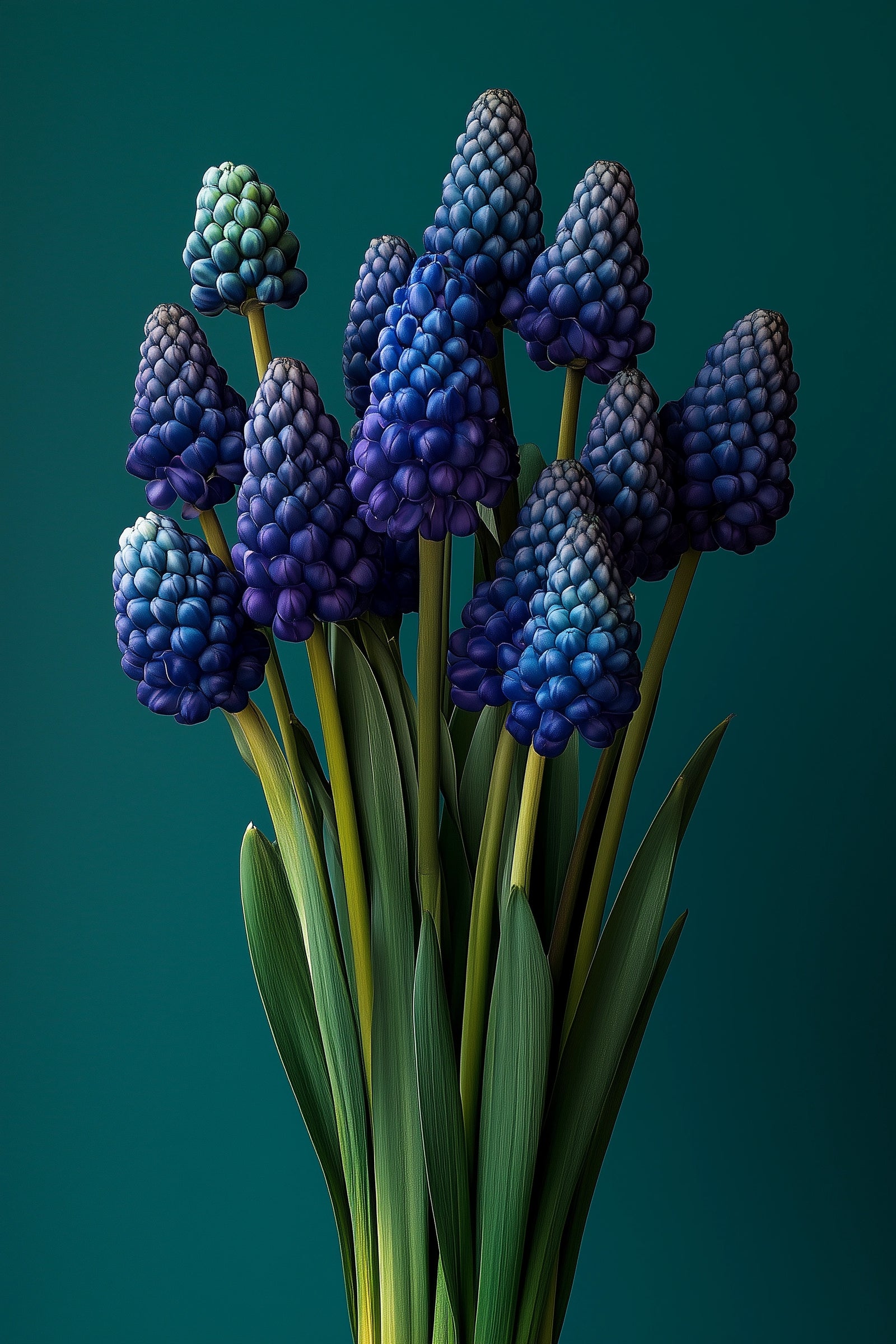 Muscari