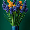 Muscari