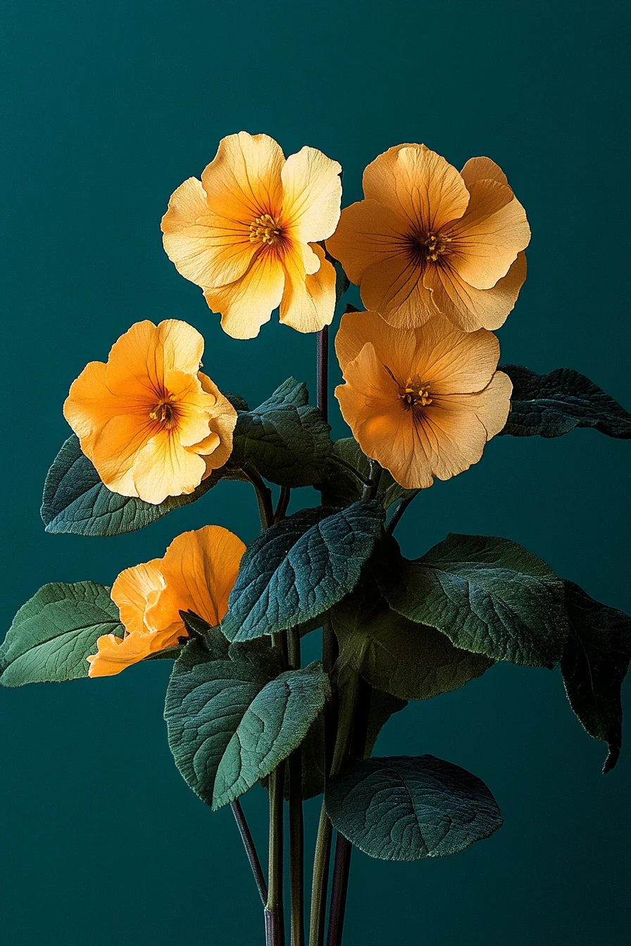 Primroses