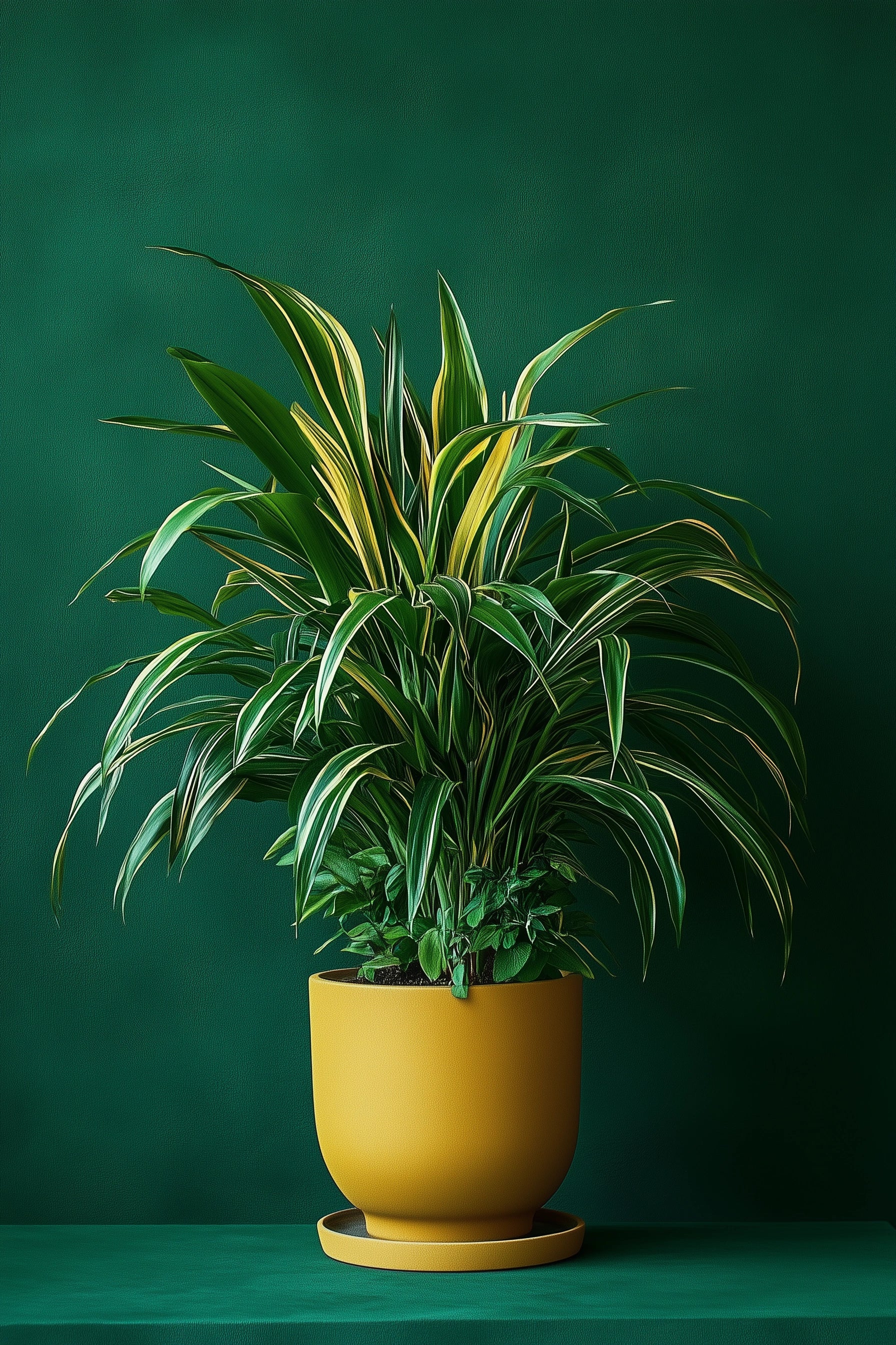 Spider Plant