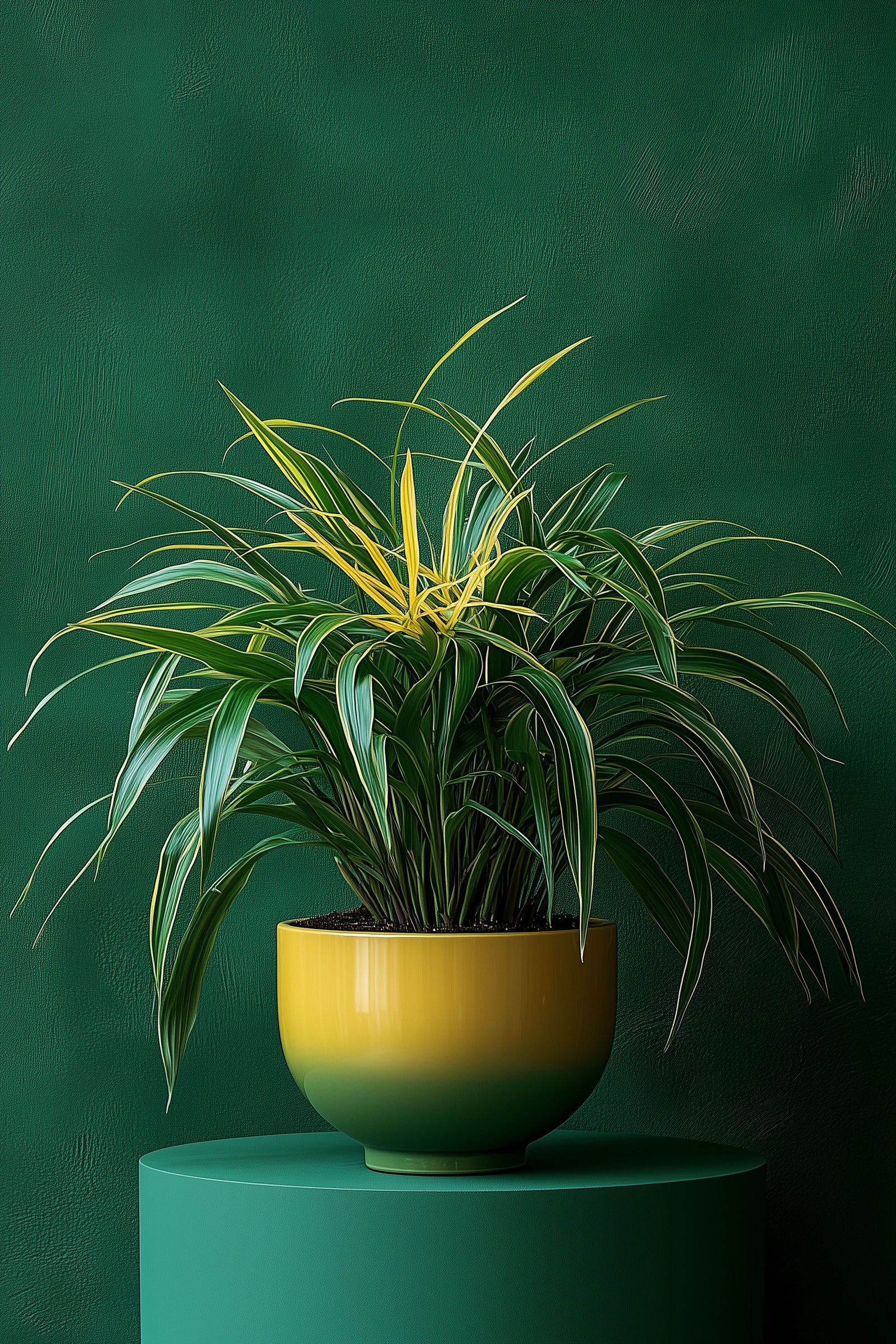 Spider Plant
