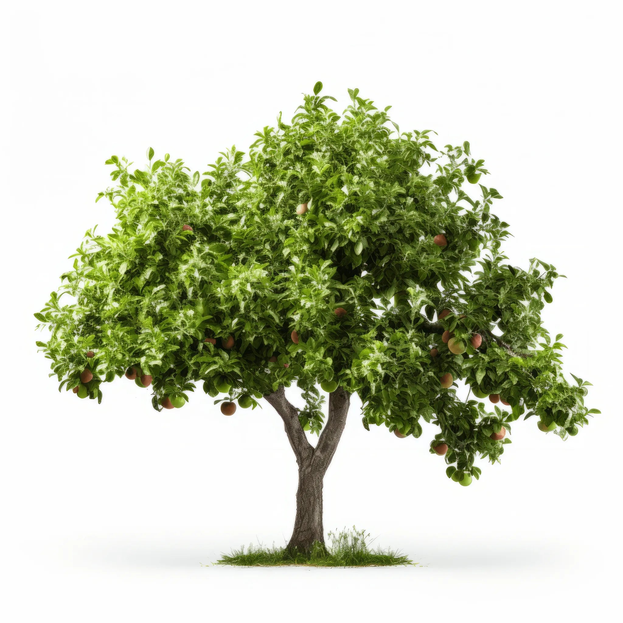 Amelia apple tree