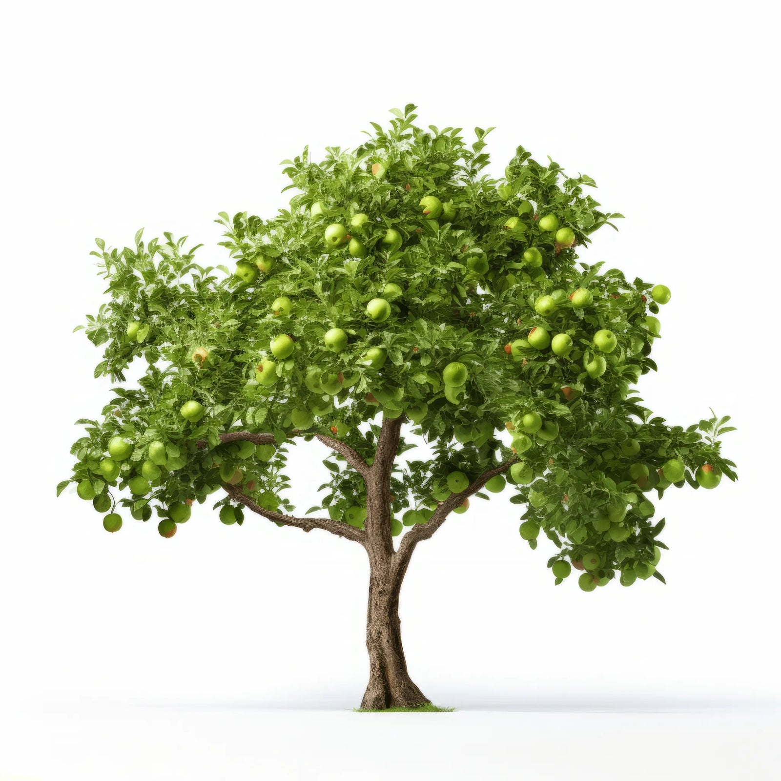Abram apple tree