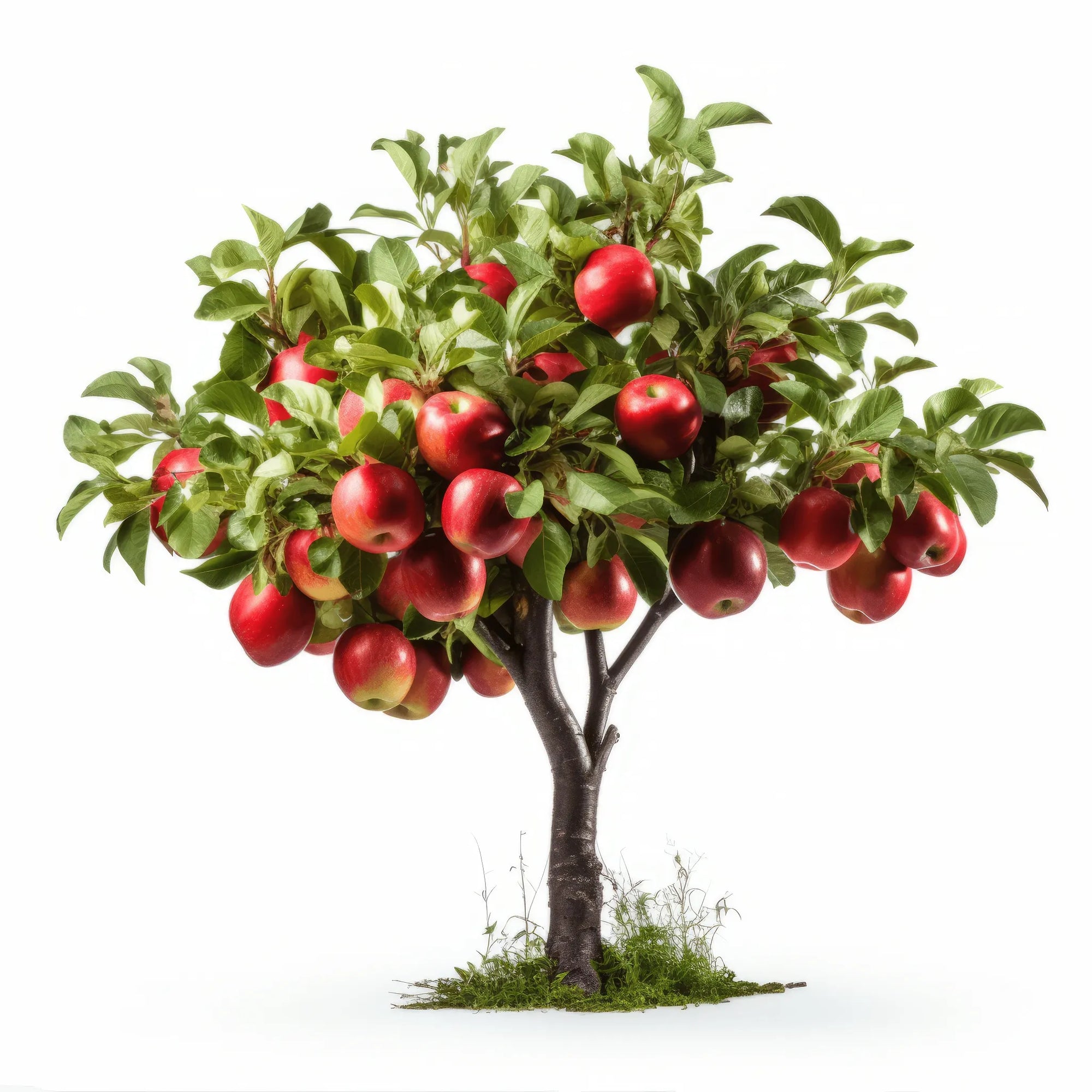 Amadea apple tree