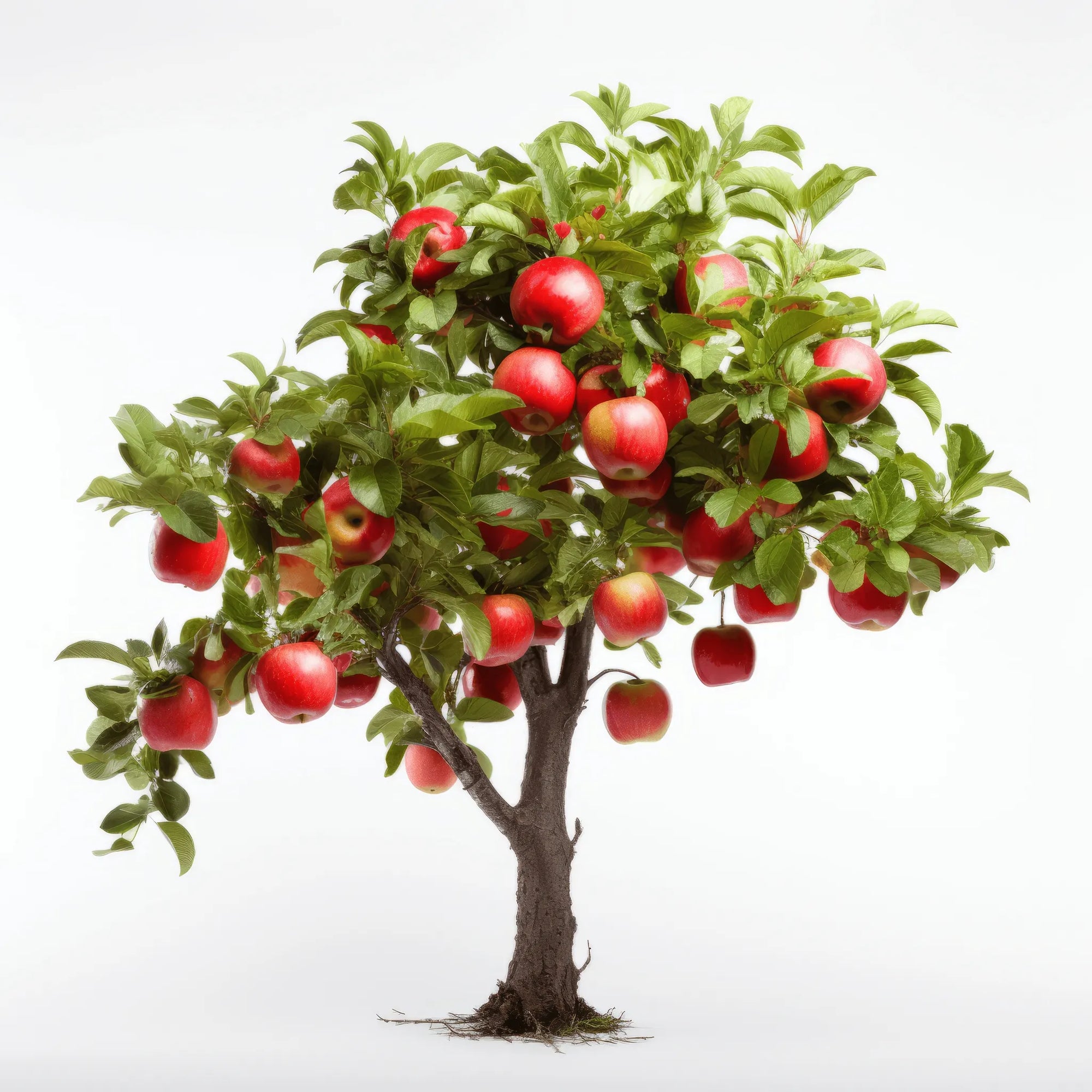 Abina apple tree