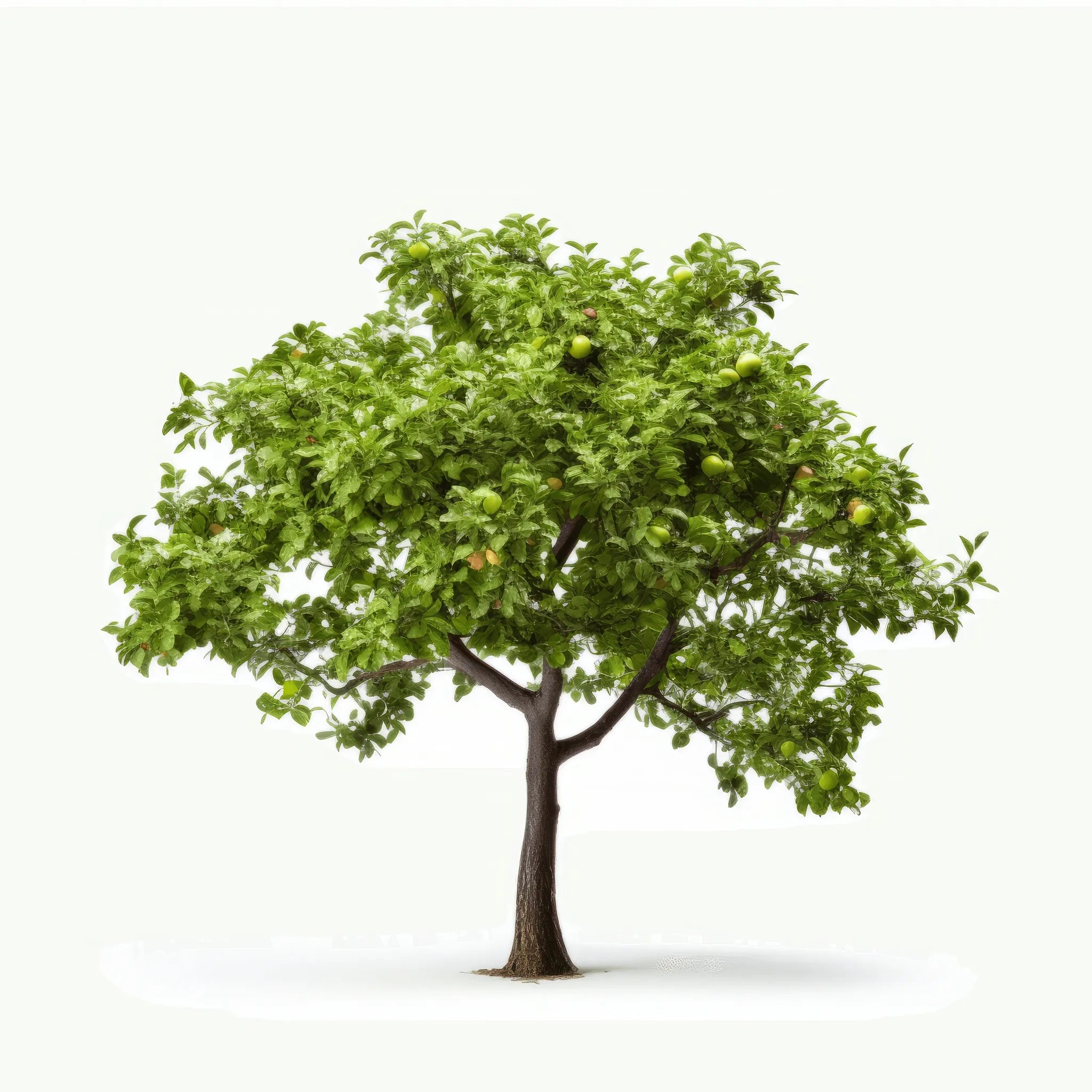 Alina apple tree
