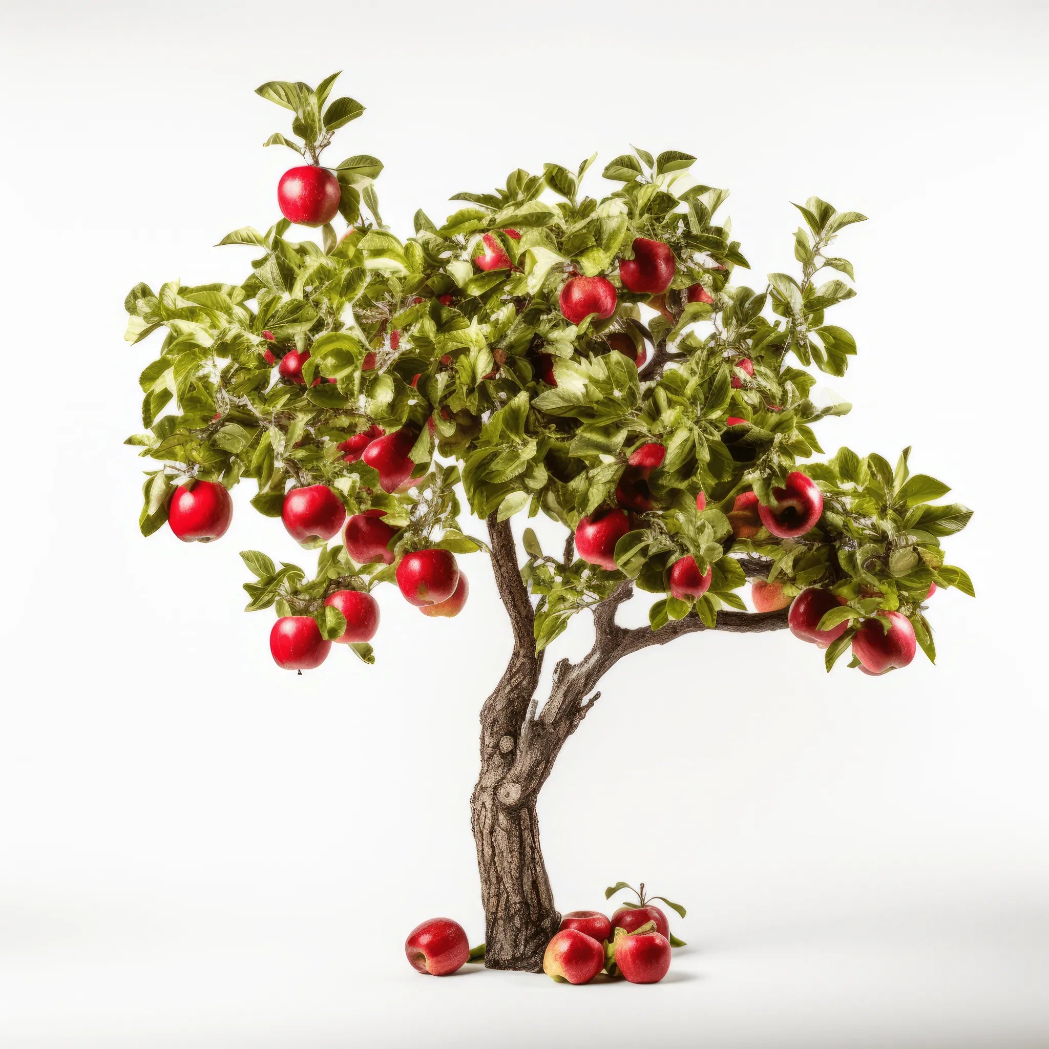 Ariella apple tree