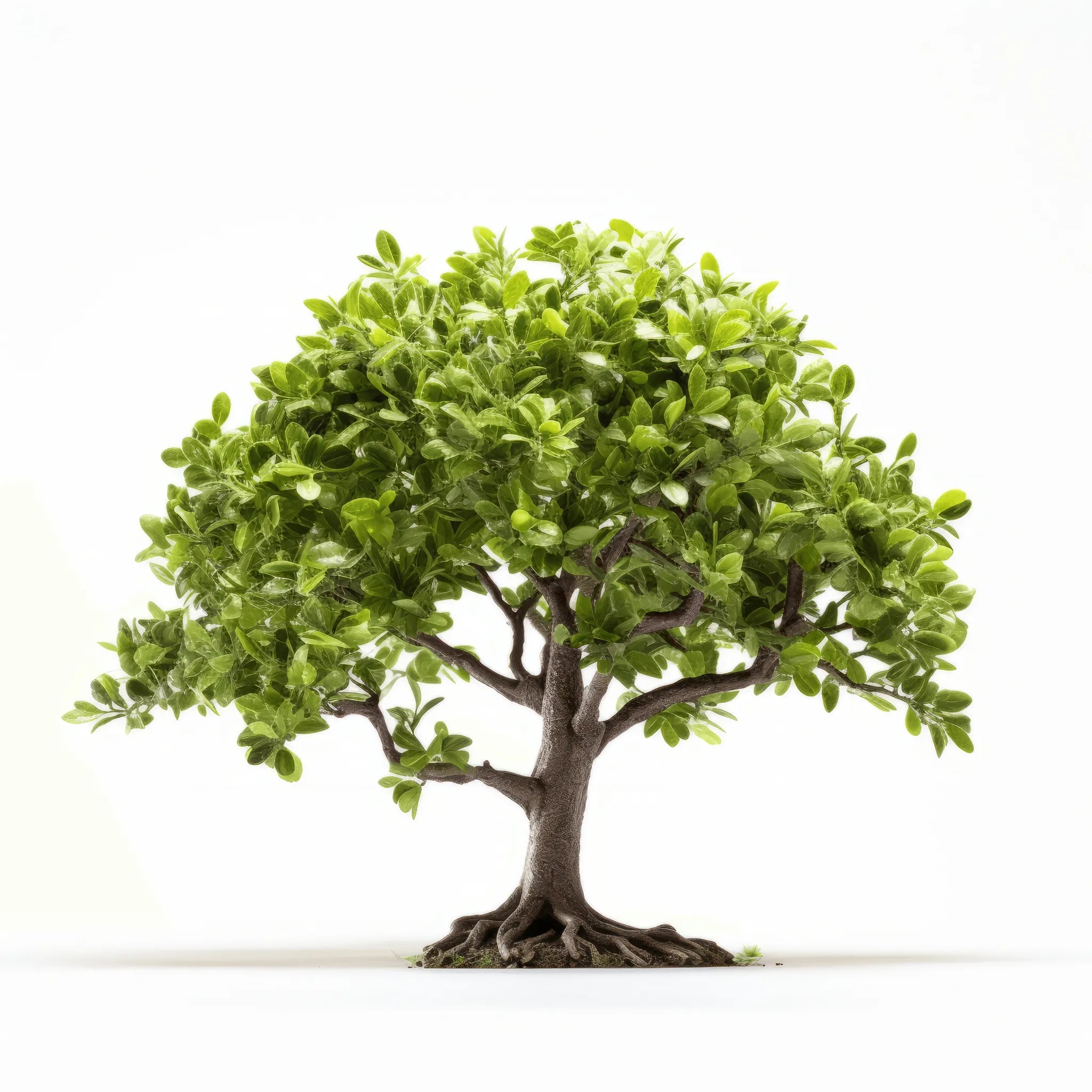 Ayla apple tree