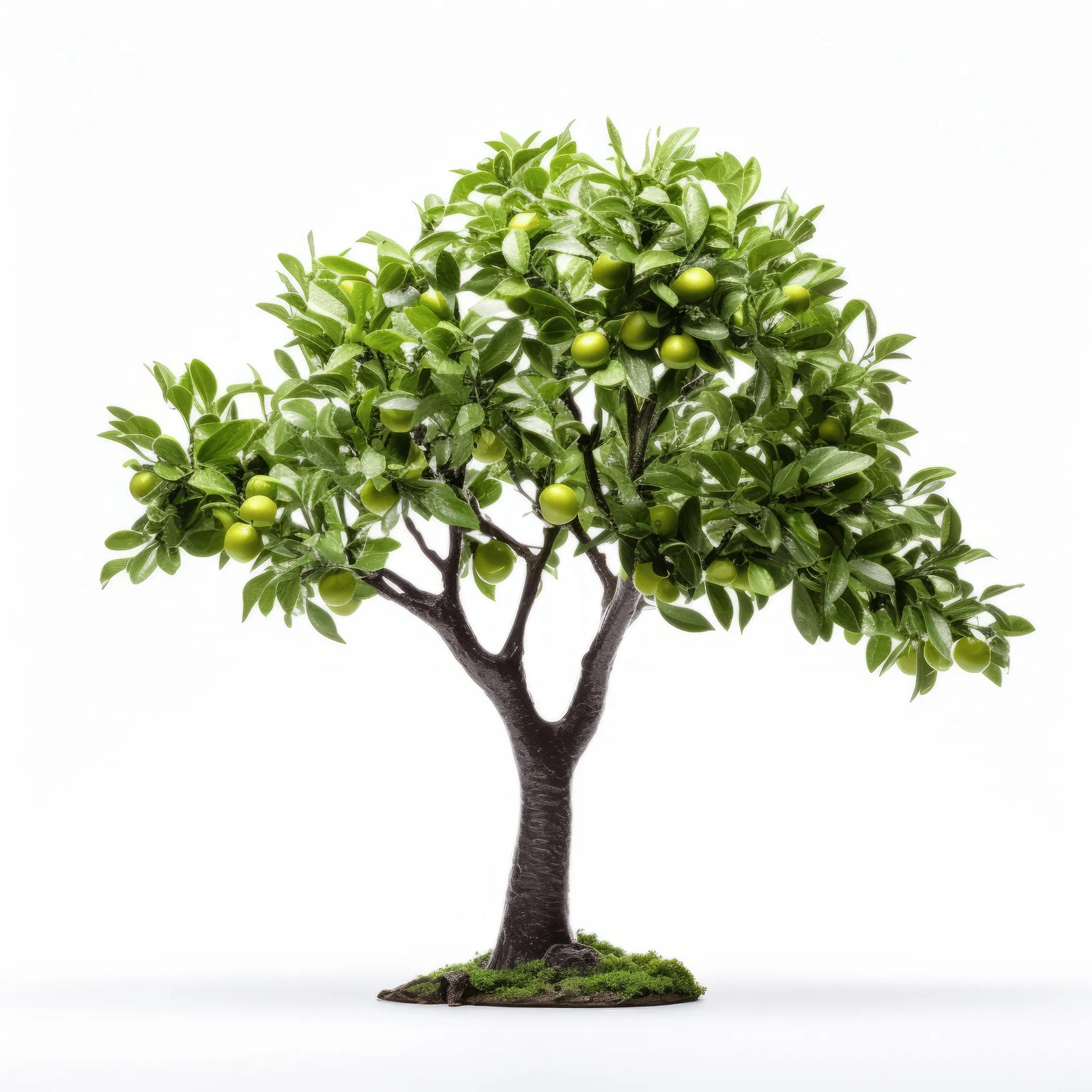 Amelie apple tree