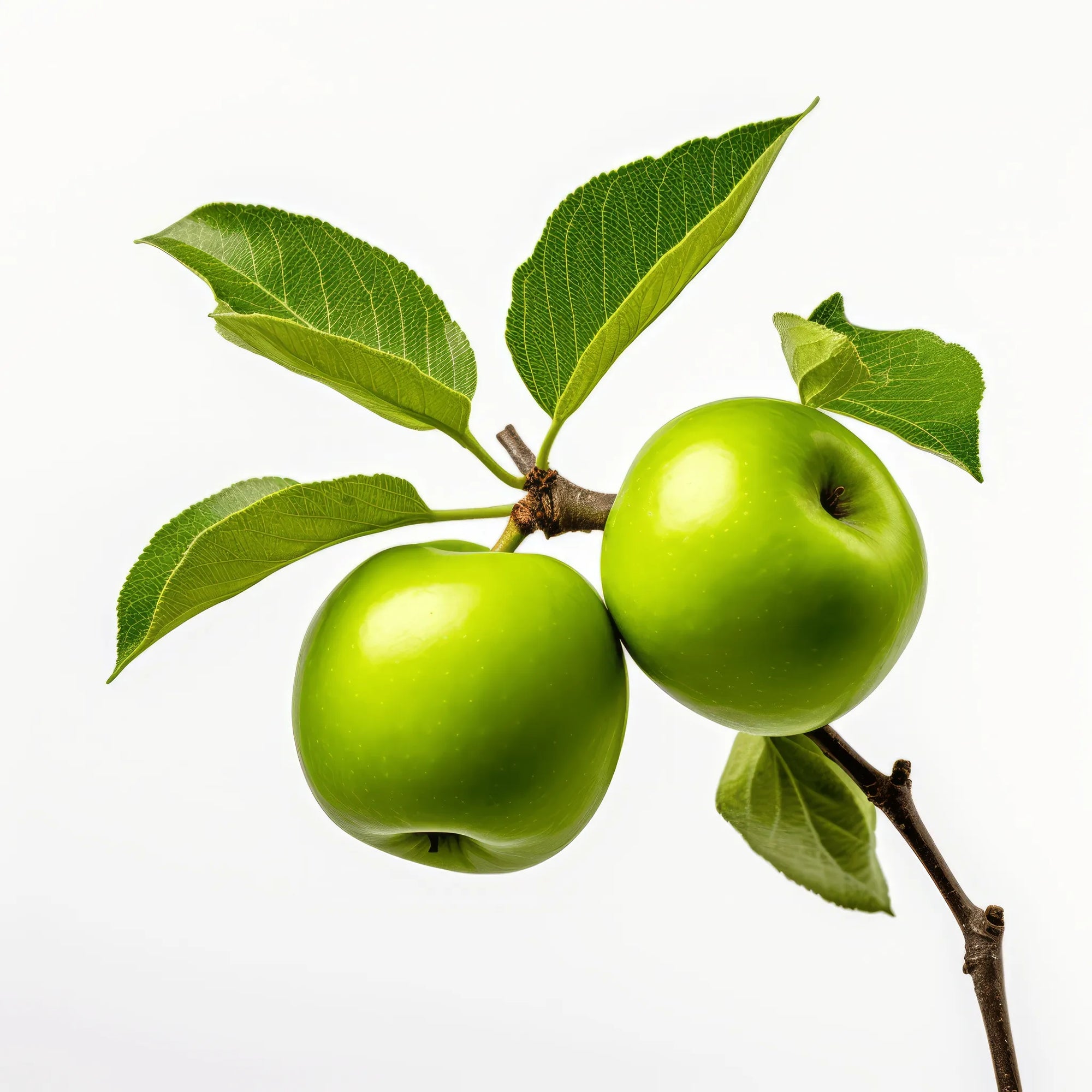 Allegra apple tree