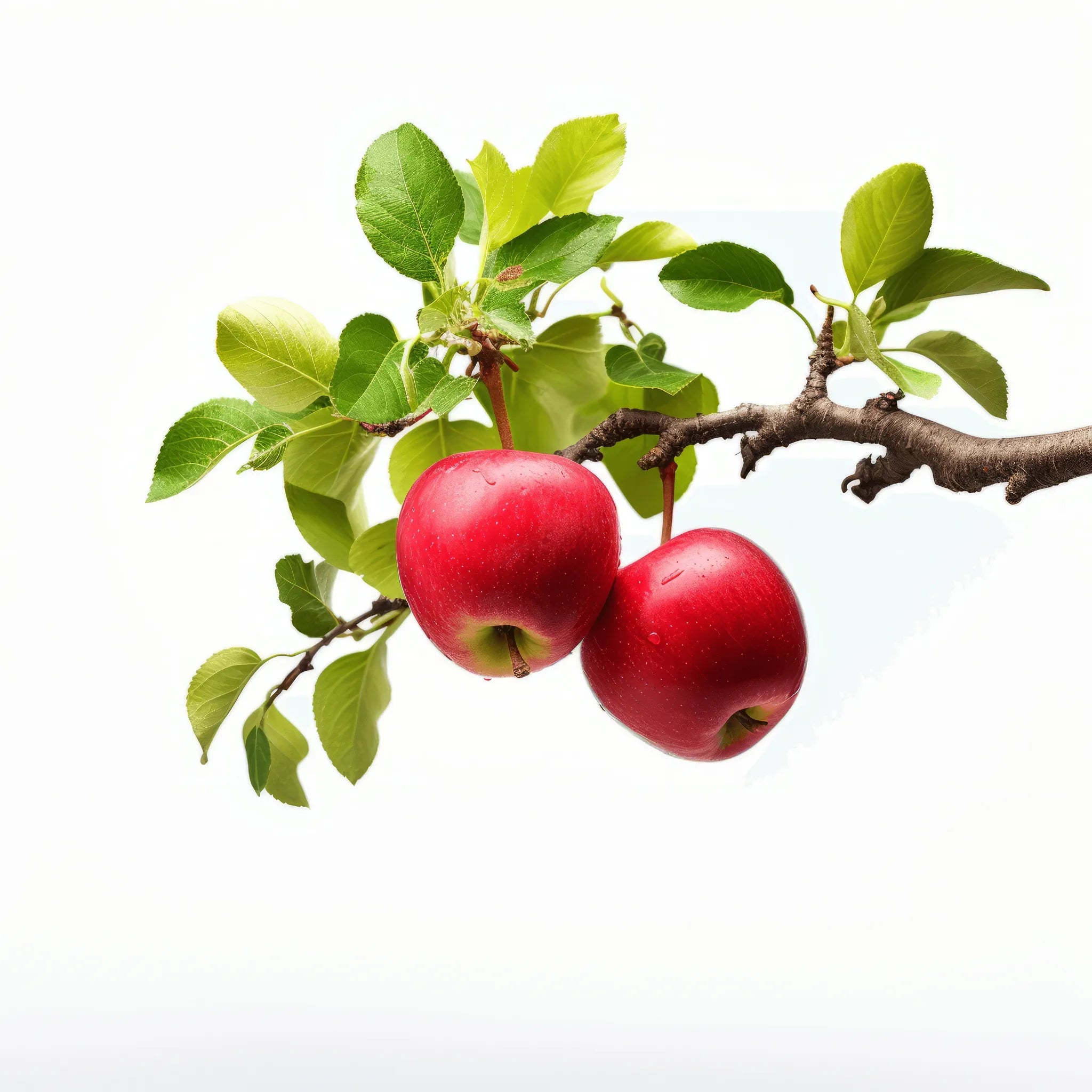 Allegra apple tree