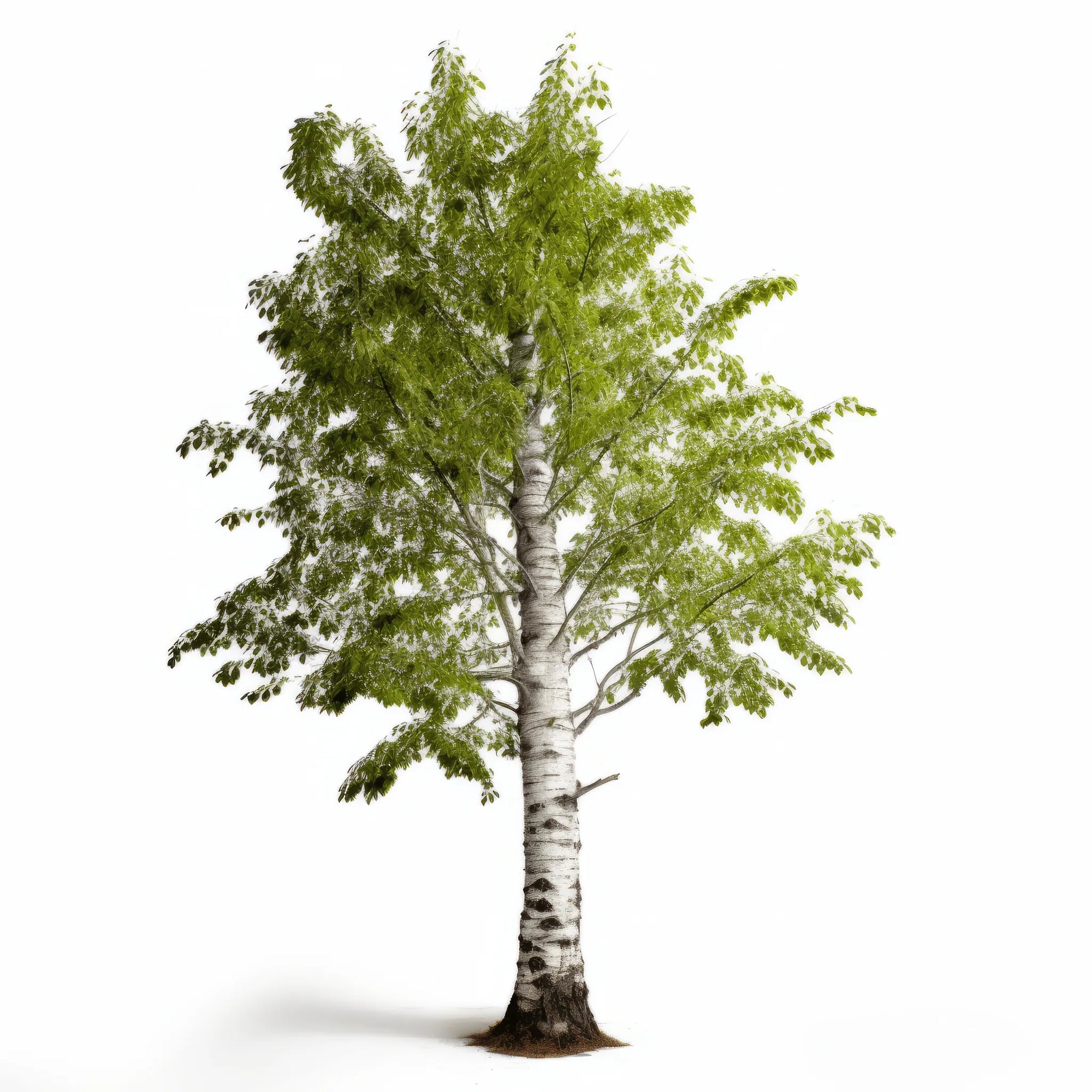 Amira birch tree