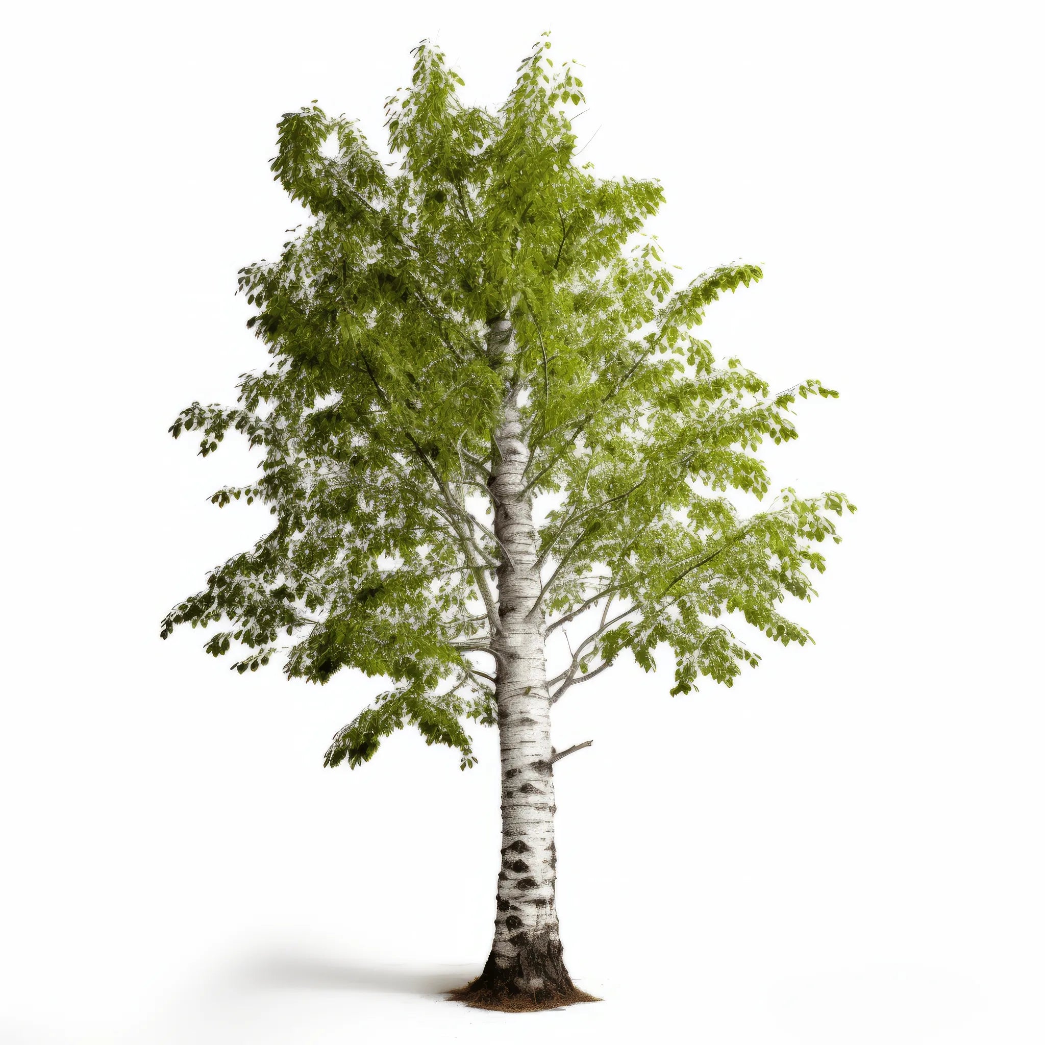 Amira birch tree