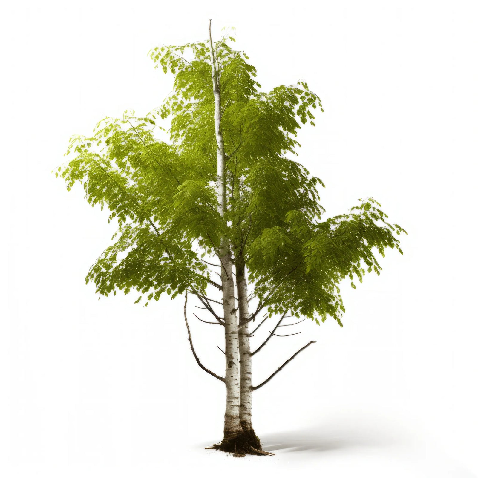 Abigail birch tree