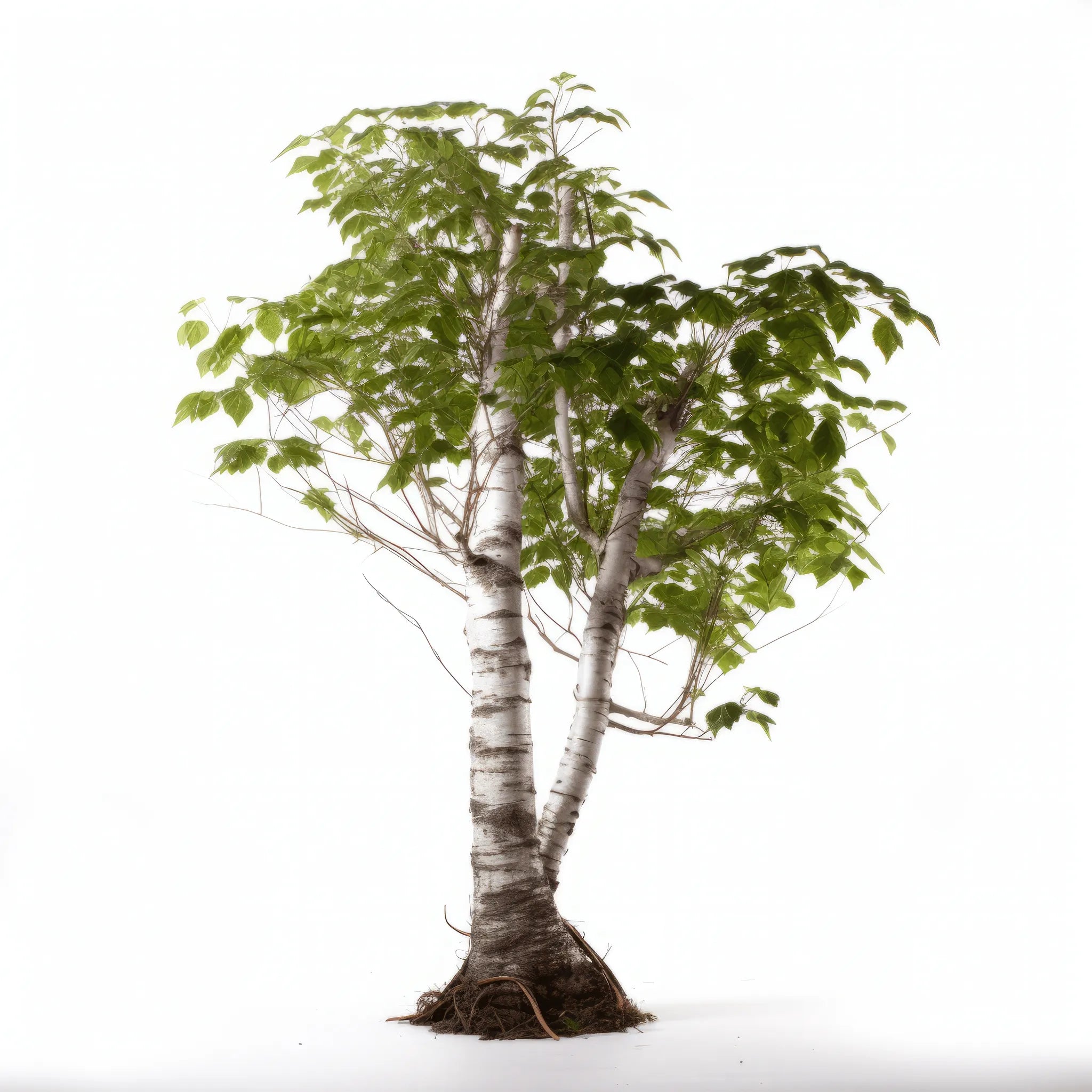 Adira birch tree
