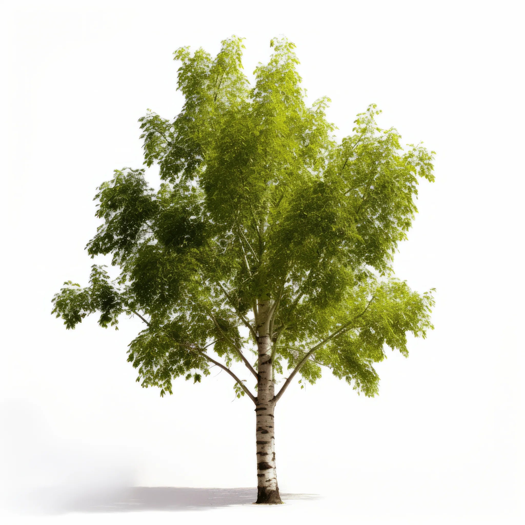 Anita birch tree