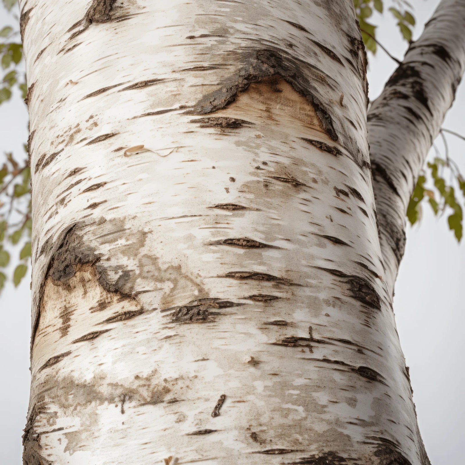 Abigail birch tree