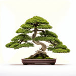 Aida bonsai tree
