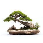 Abanoub bonsai tree