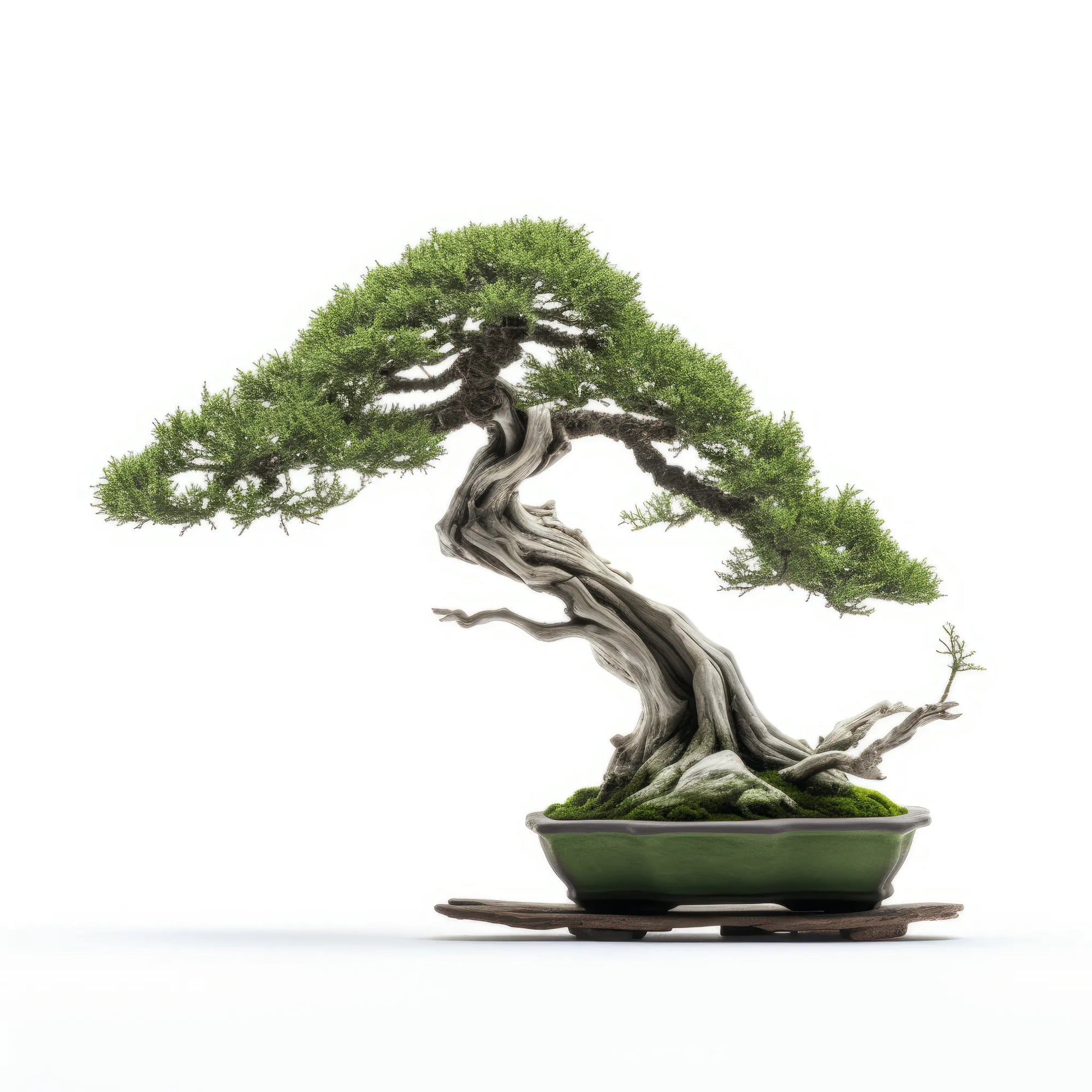 Akira bonsai tree
