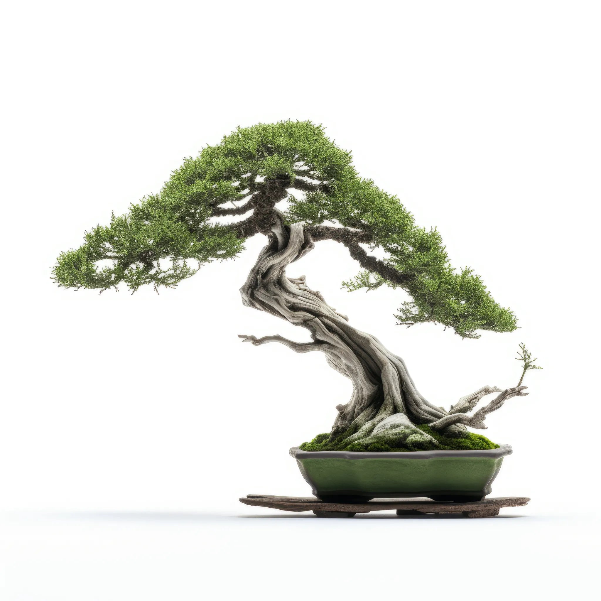 Akira bonsai tree