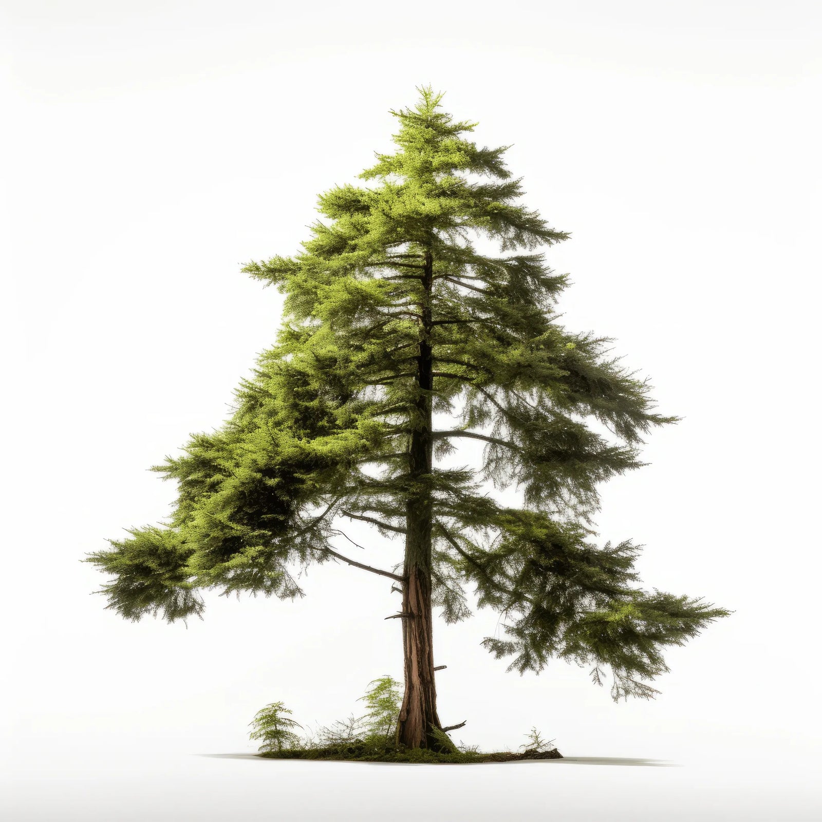 Aedan cedar tree
