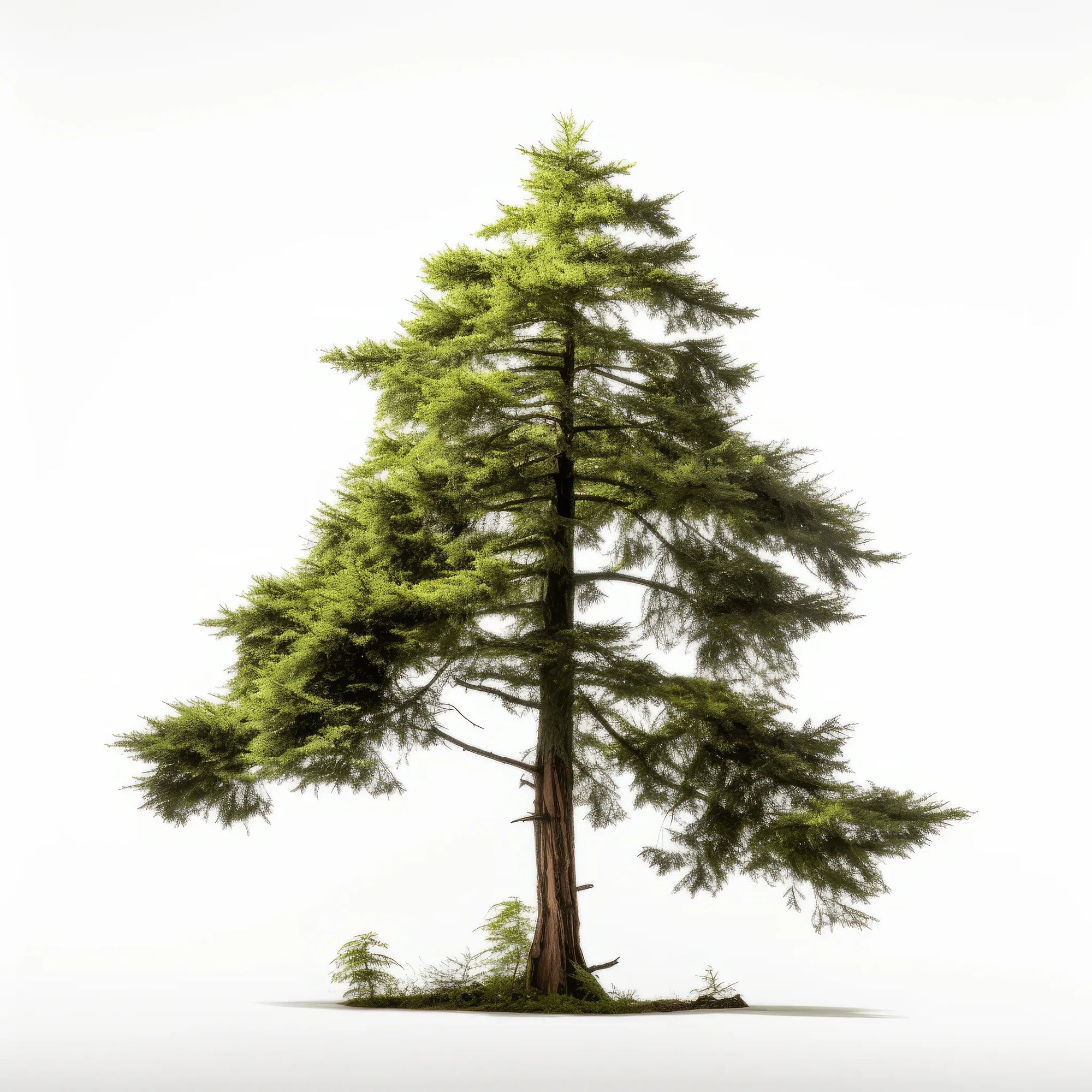 Aedan cedar tree
