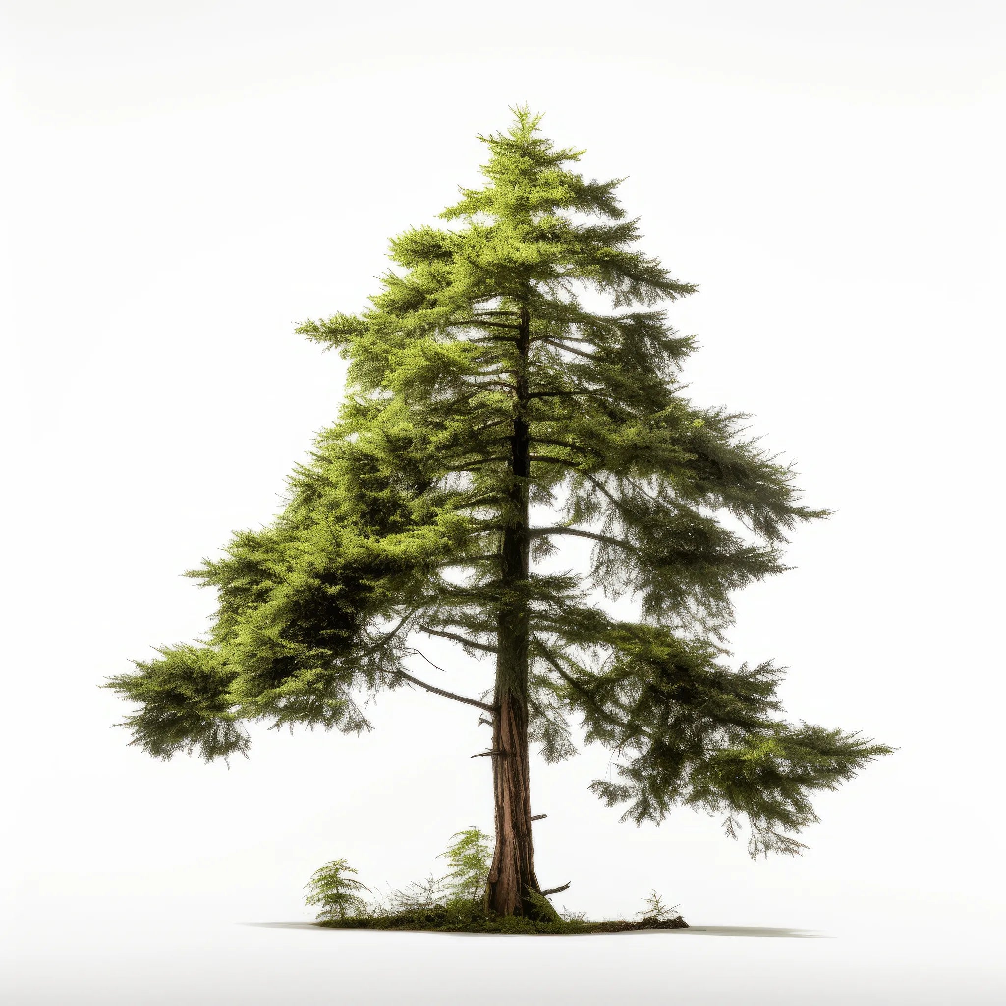 Aedan cedar tree