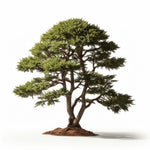 Aisha cedar tree