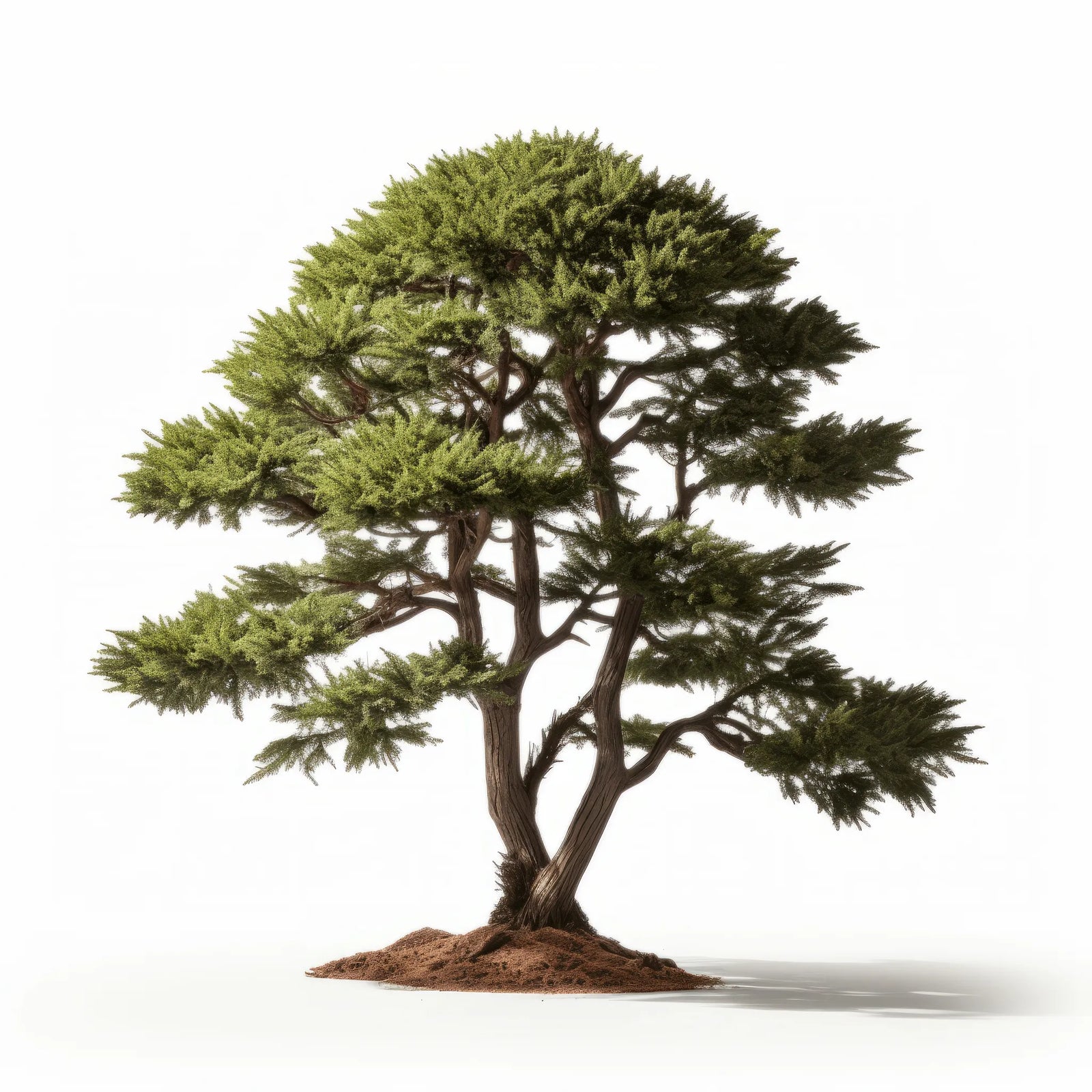 Aisha cedar tree