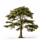 Ainsley cedar tree