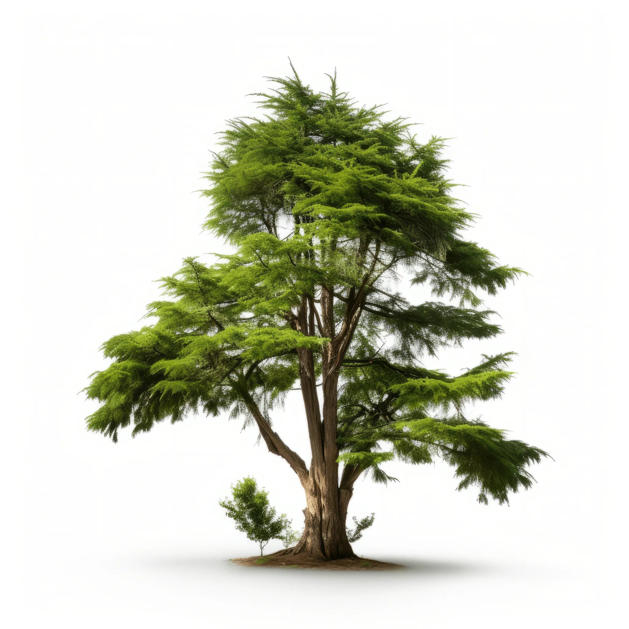 Adelaide cedar tree