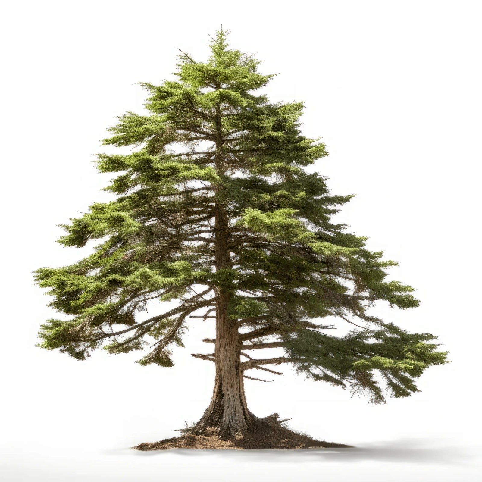 Alton cedar tree