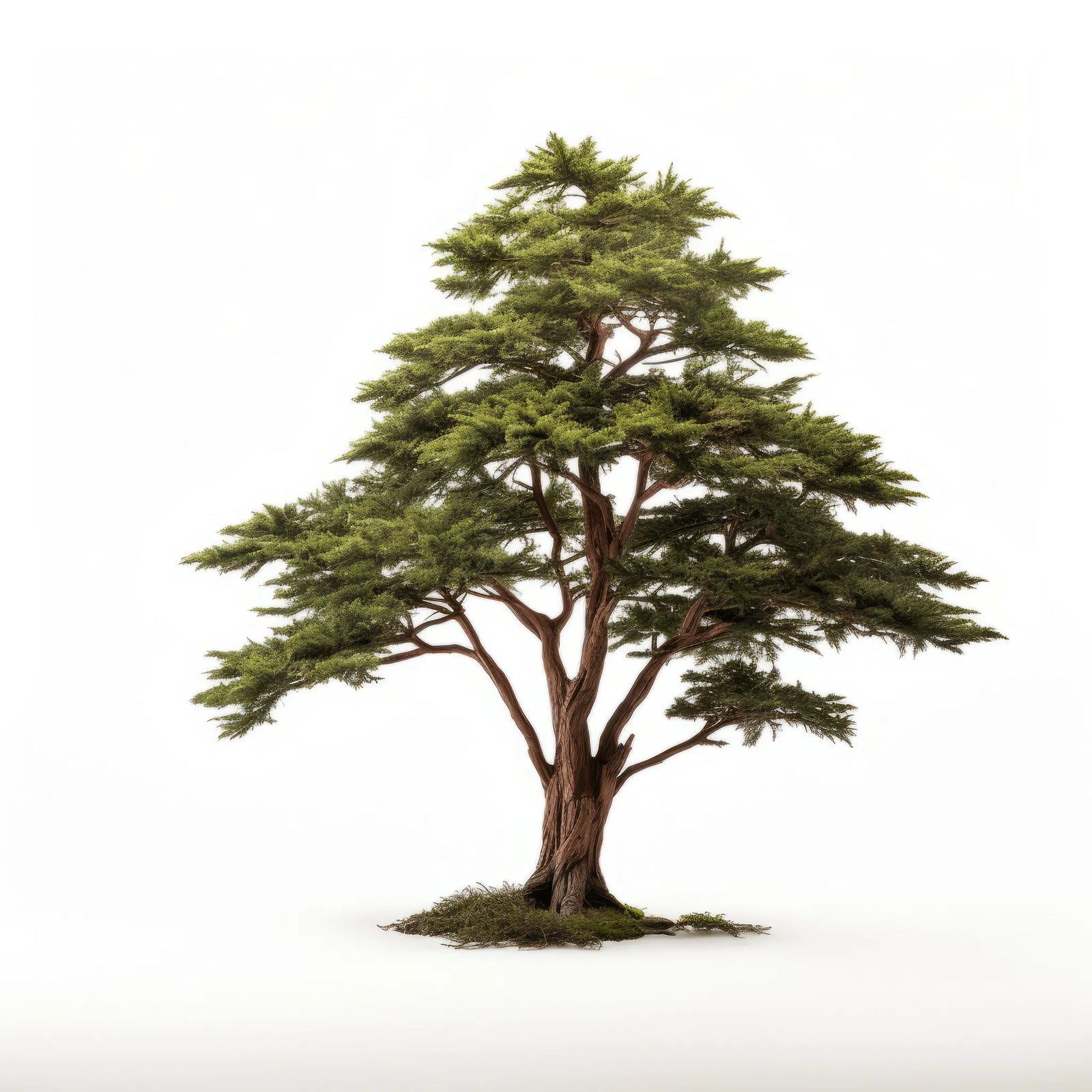 Anya cedar tree