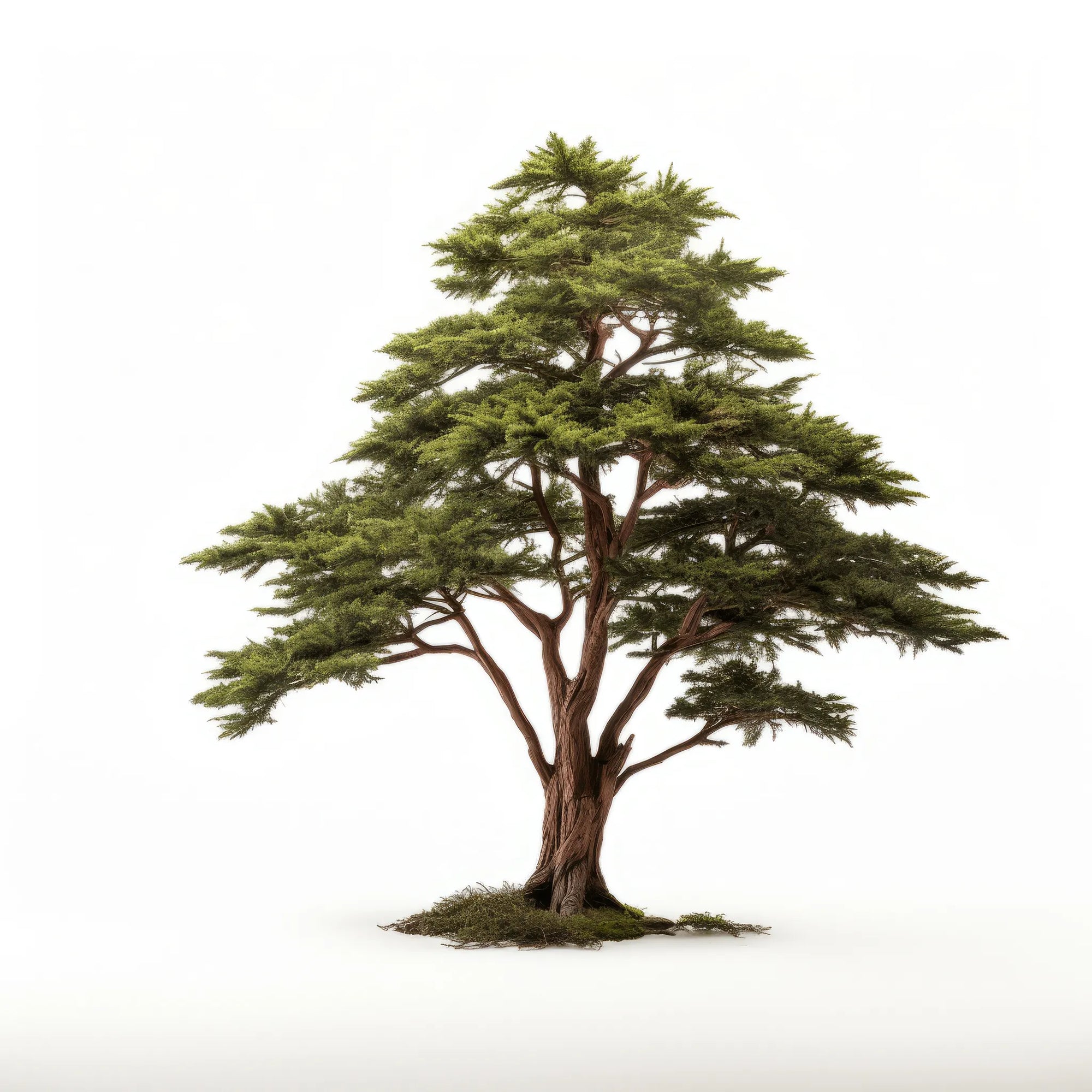 Anya cedar tree