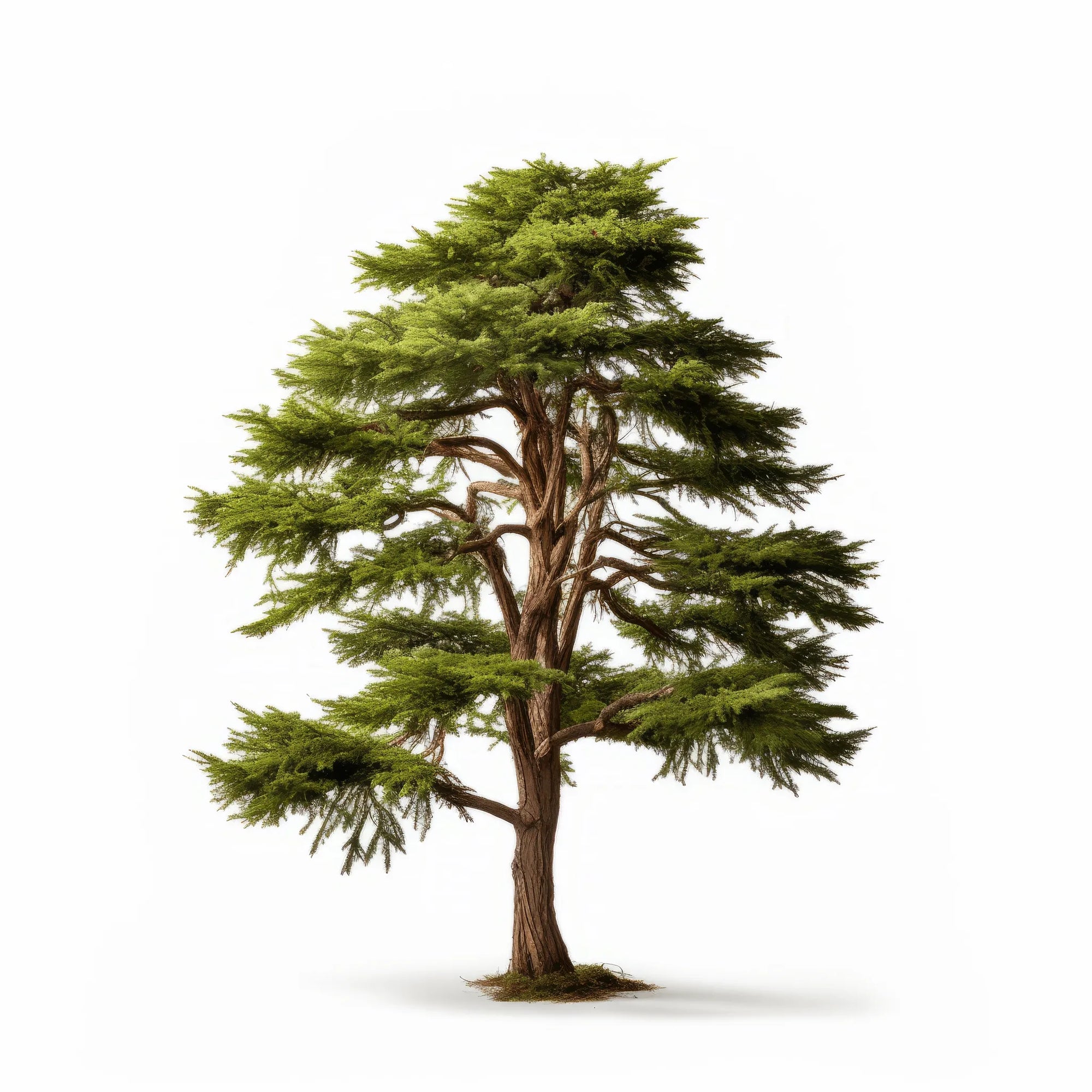 Armand cedar tree